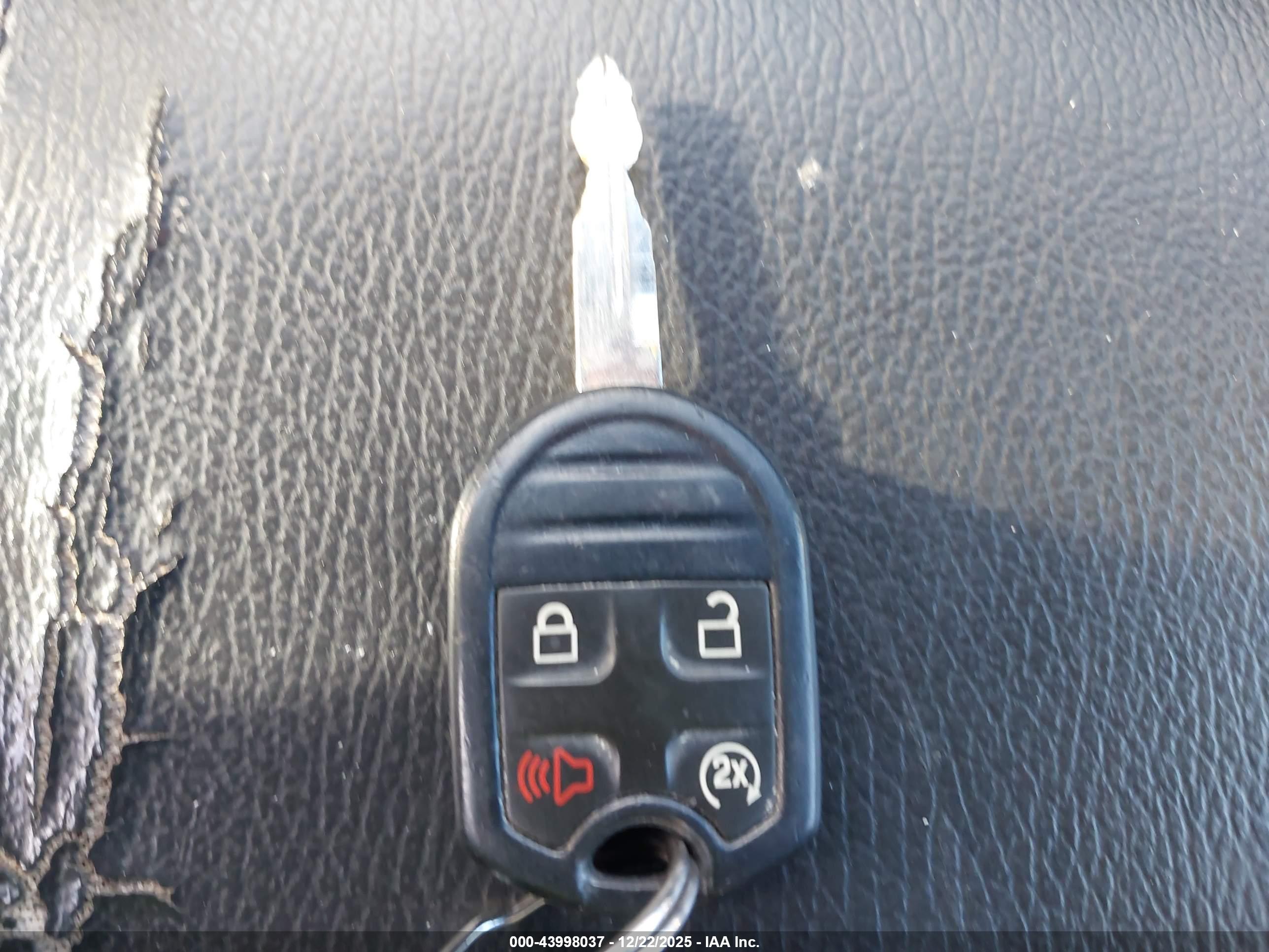 FORD F-150 image 11