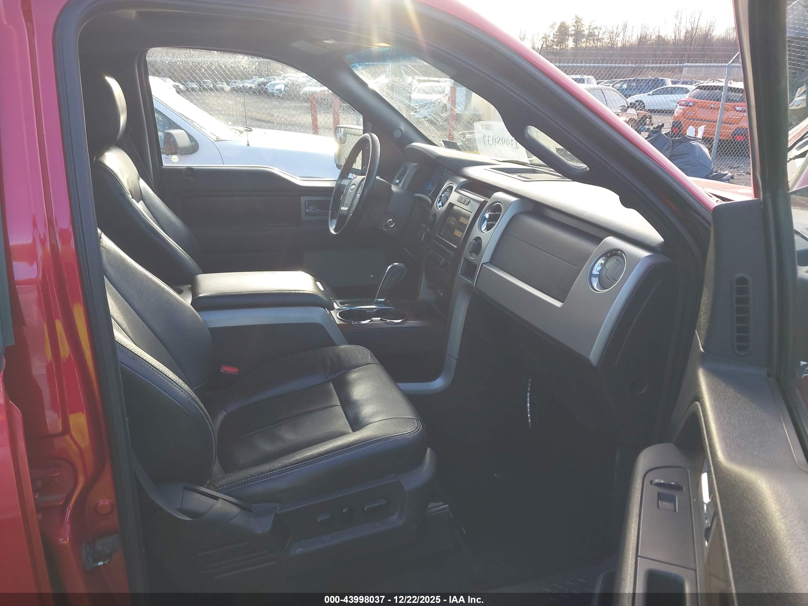 FORD F-150 image 5