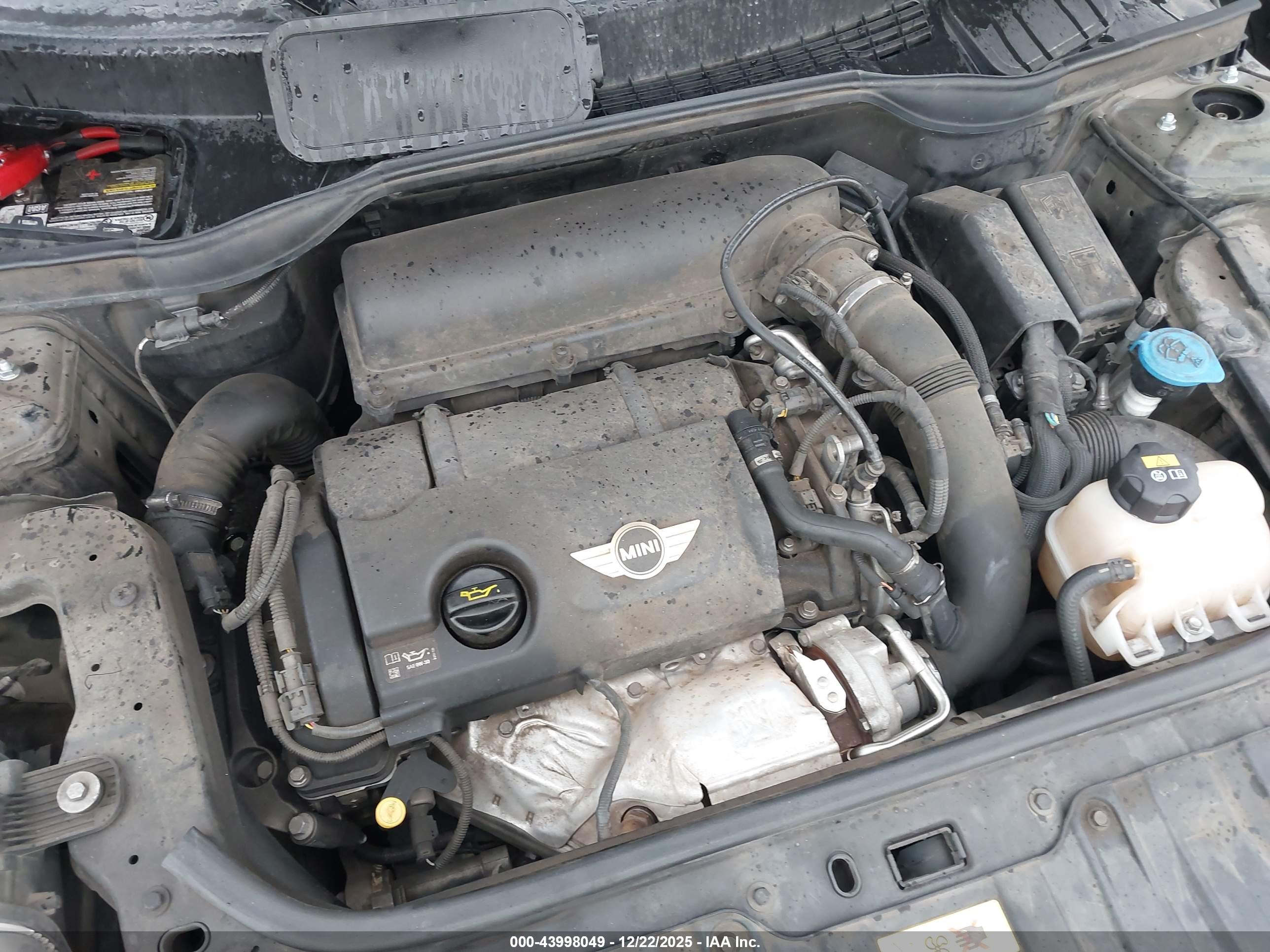 MINI COUNTRYMAN image 10