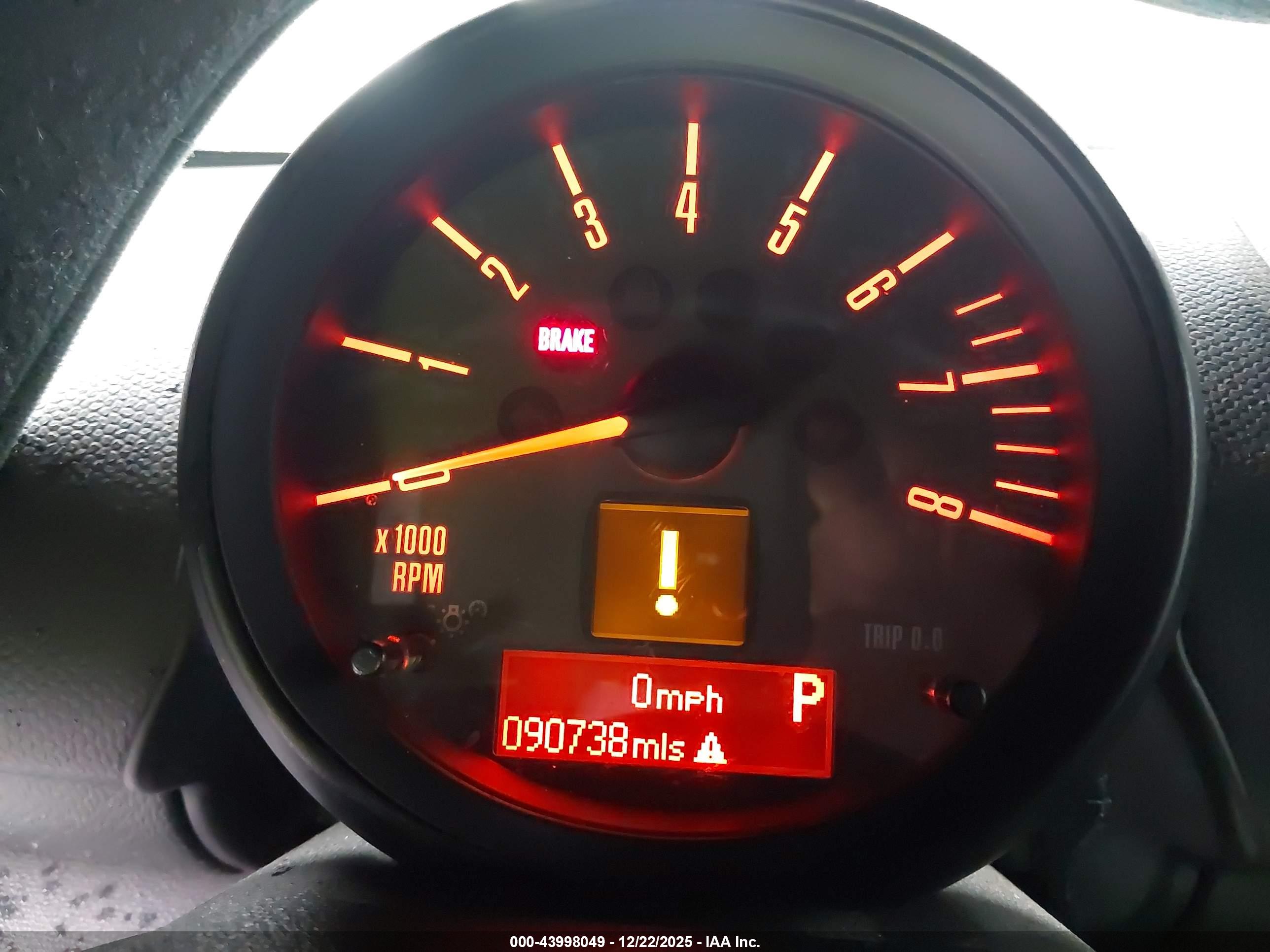 MINI COUNTRYMAN image 7