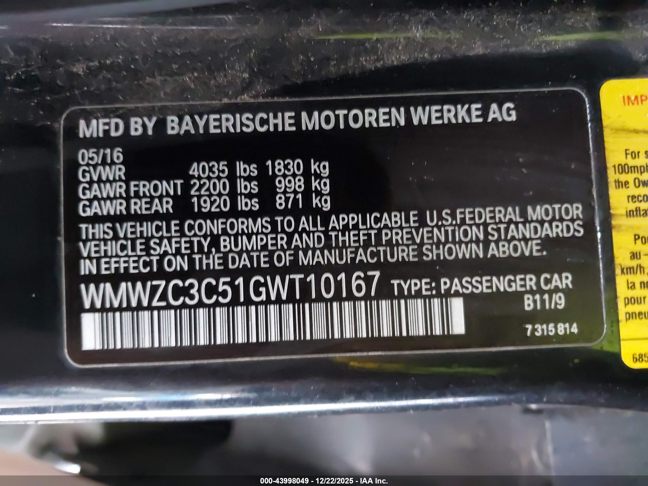 MINI COUNTRYMAN image 9