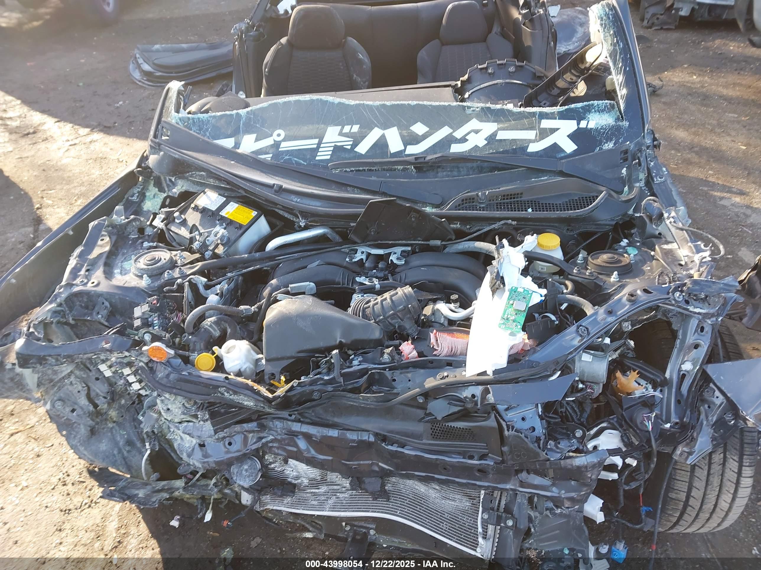 TOYOTA GR86 image 10