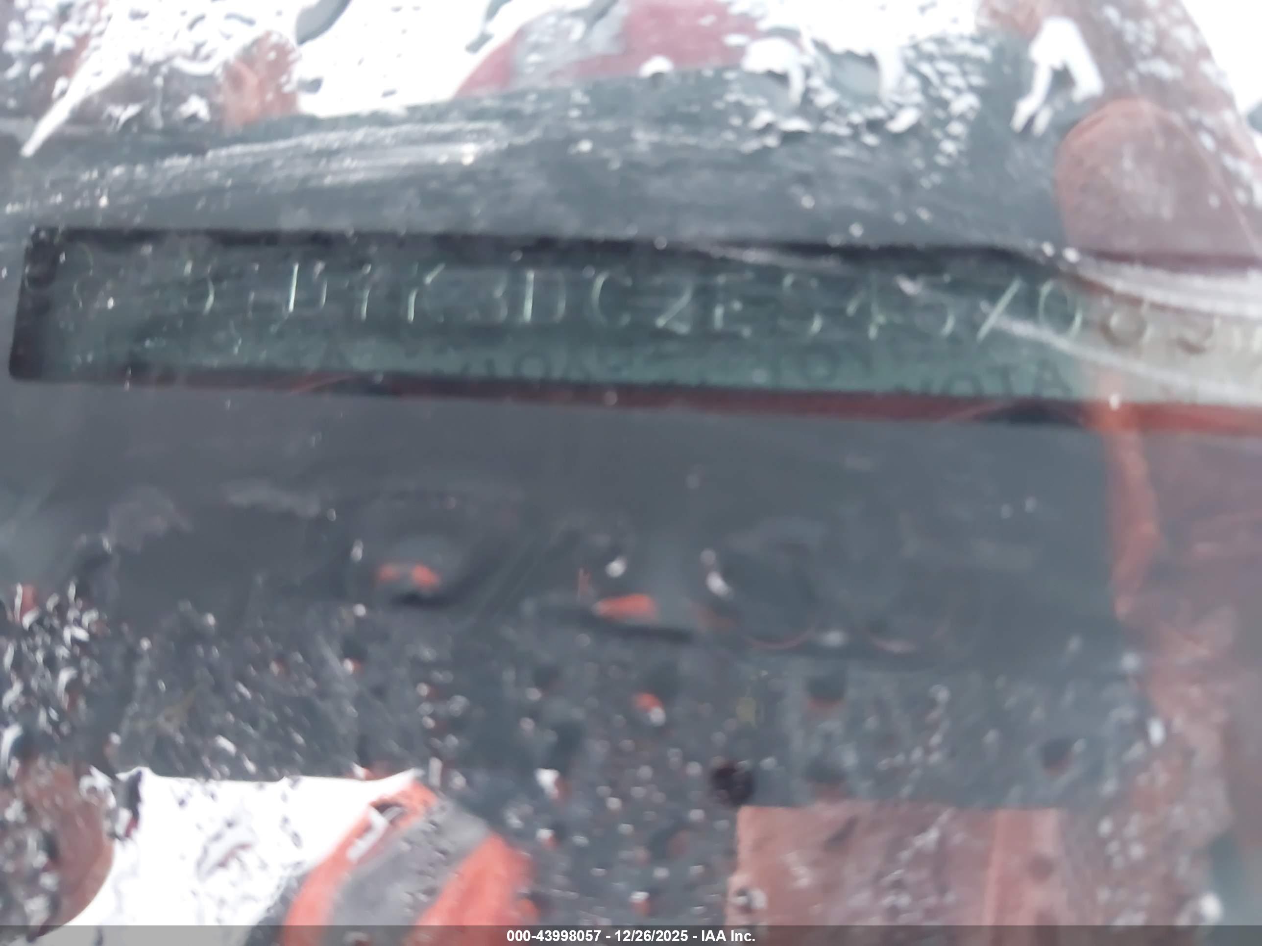 TOYOTA SIENNA image 9