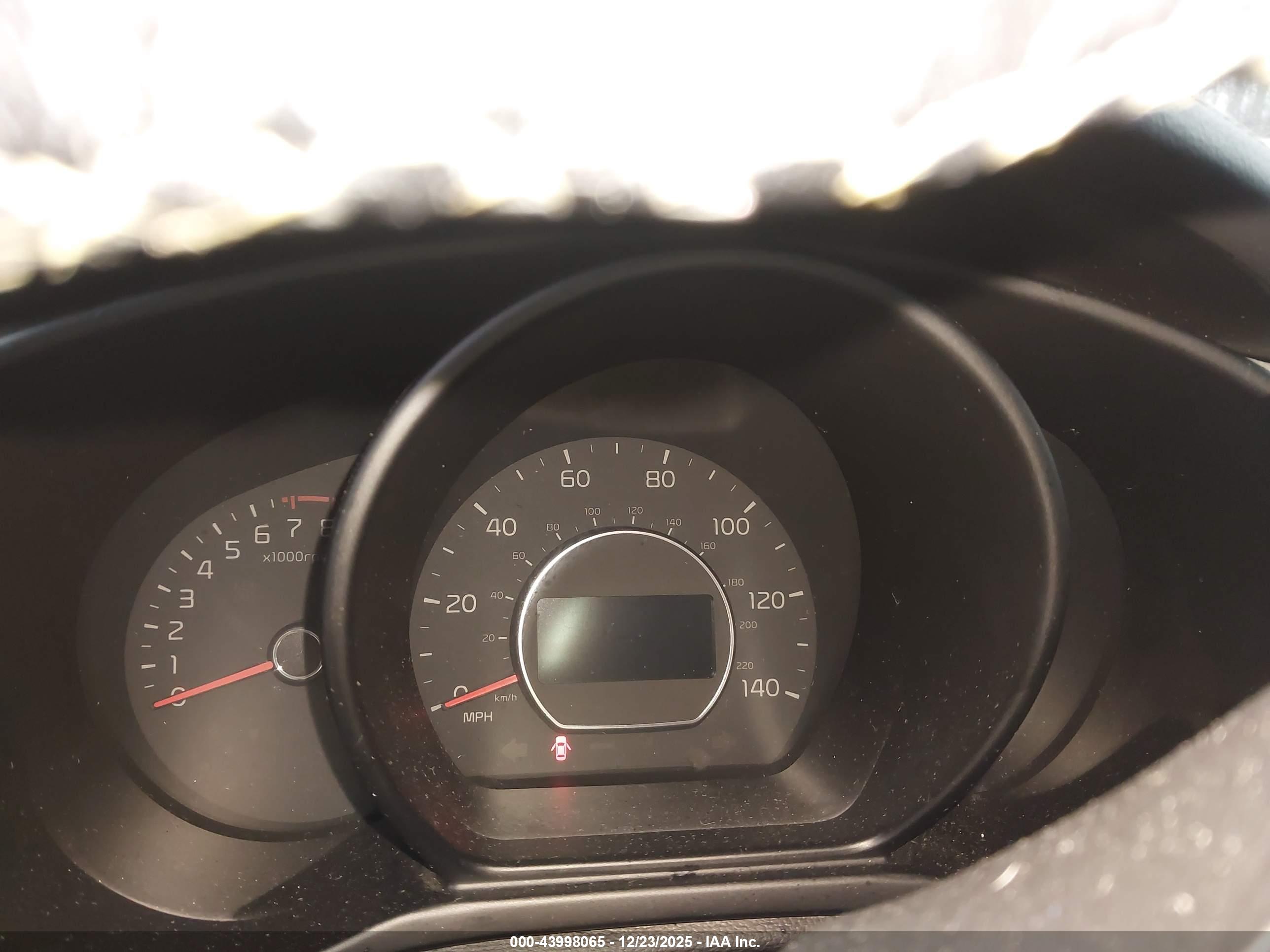 KIA SOUL image 7