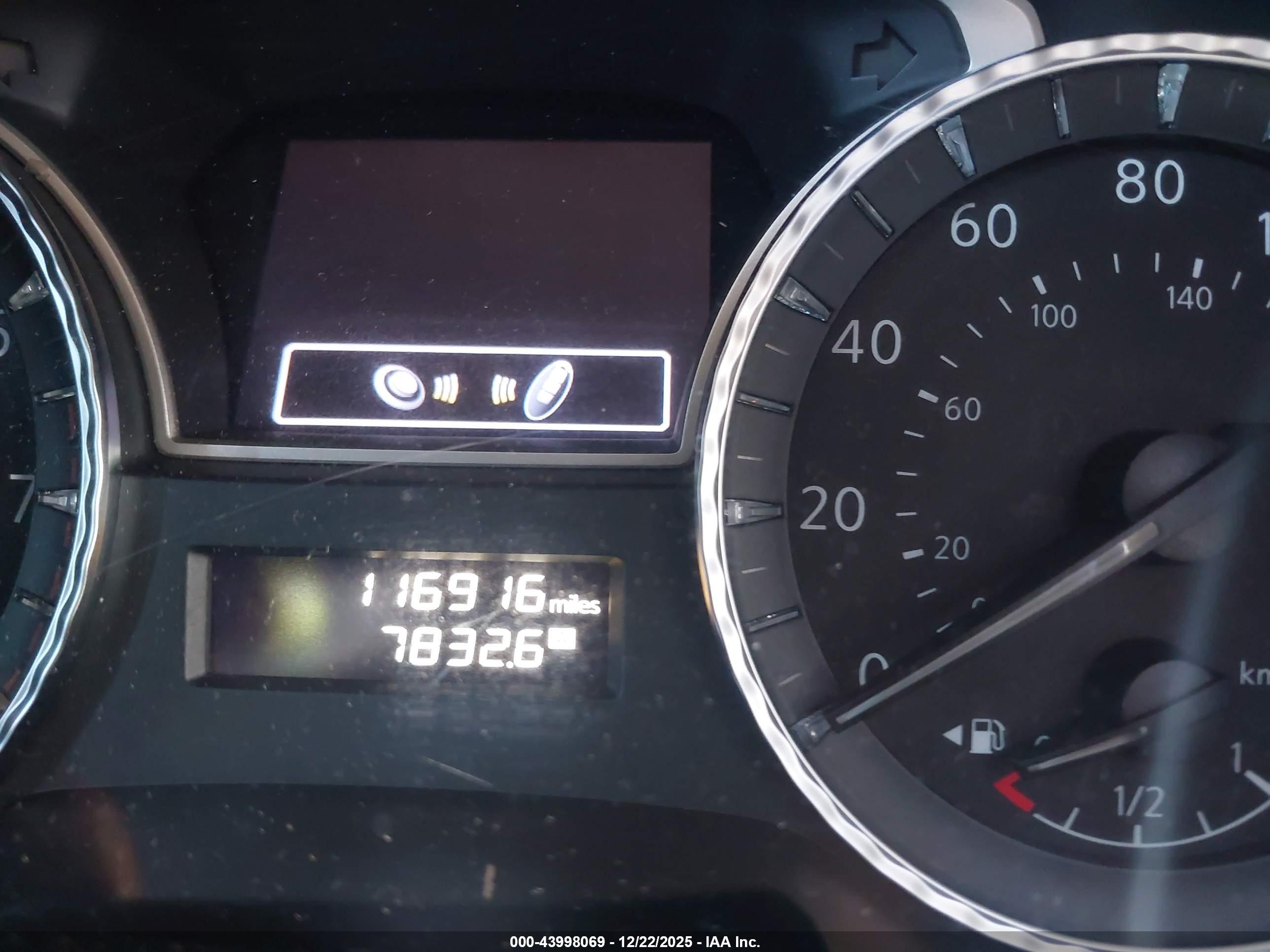 INFINITI QX60 image 7