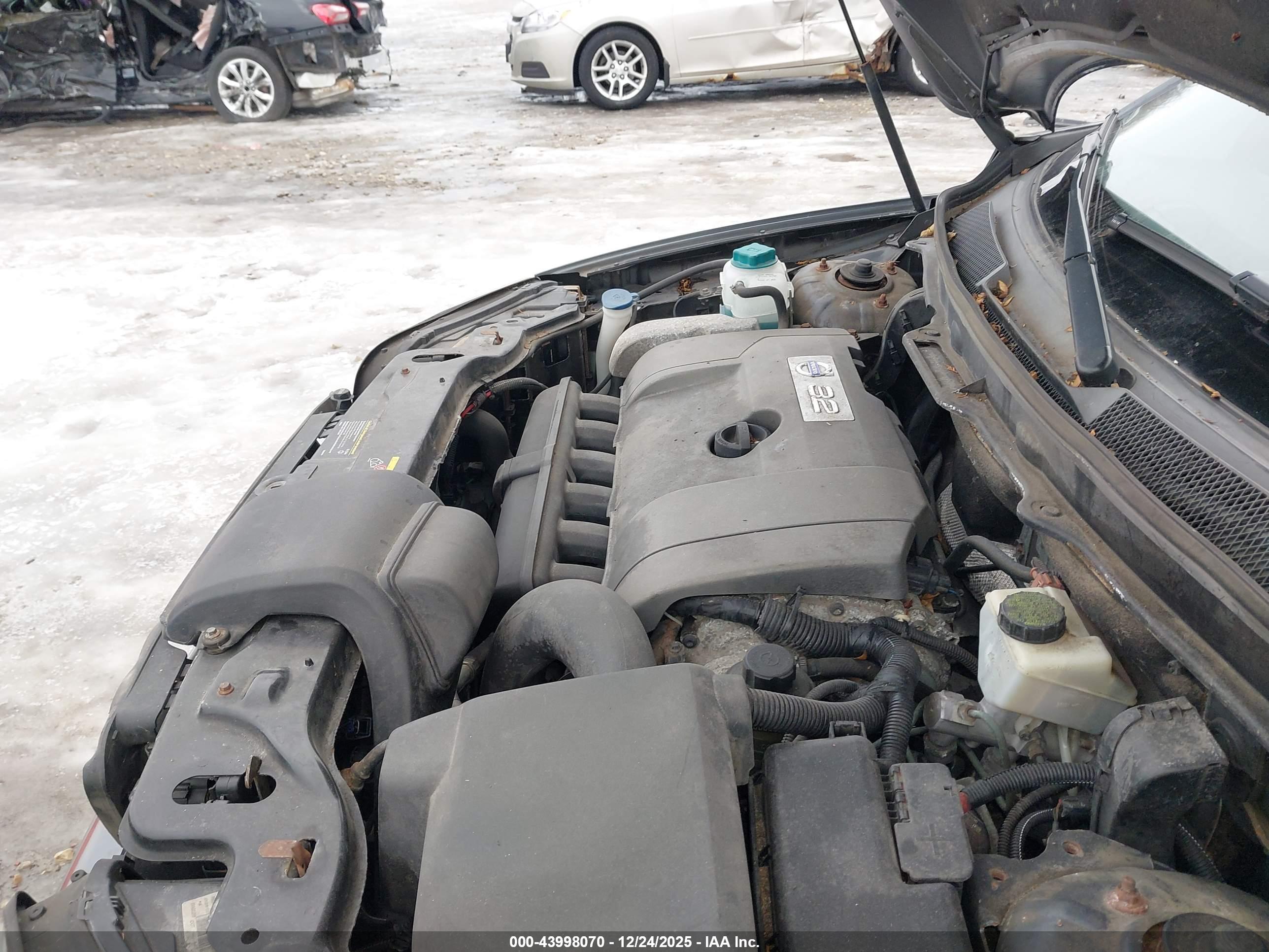VOLVO XC90 image 10