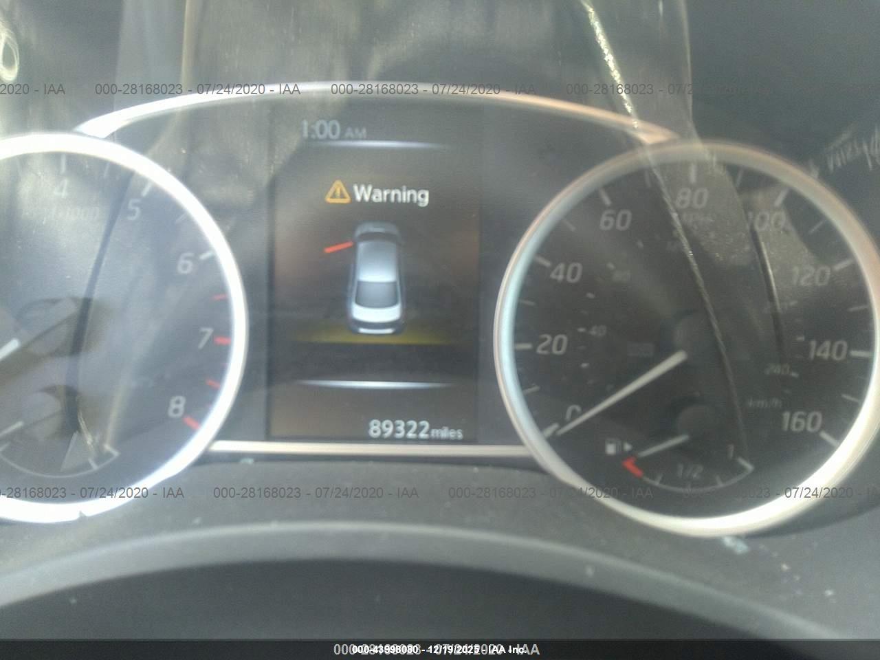 NISSAN SENTRA image 7