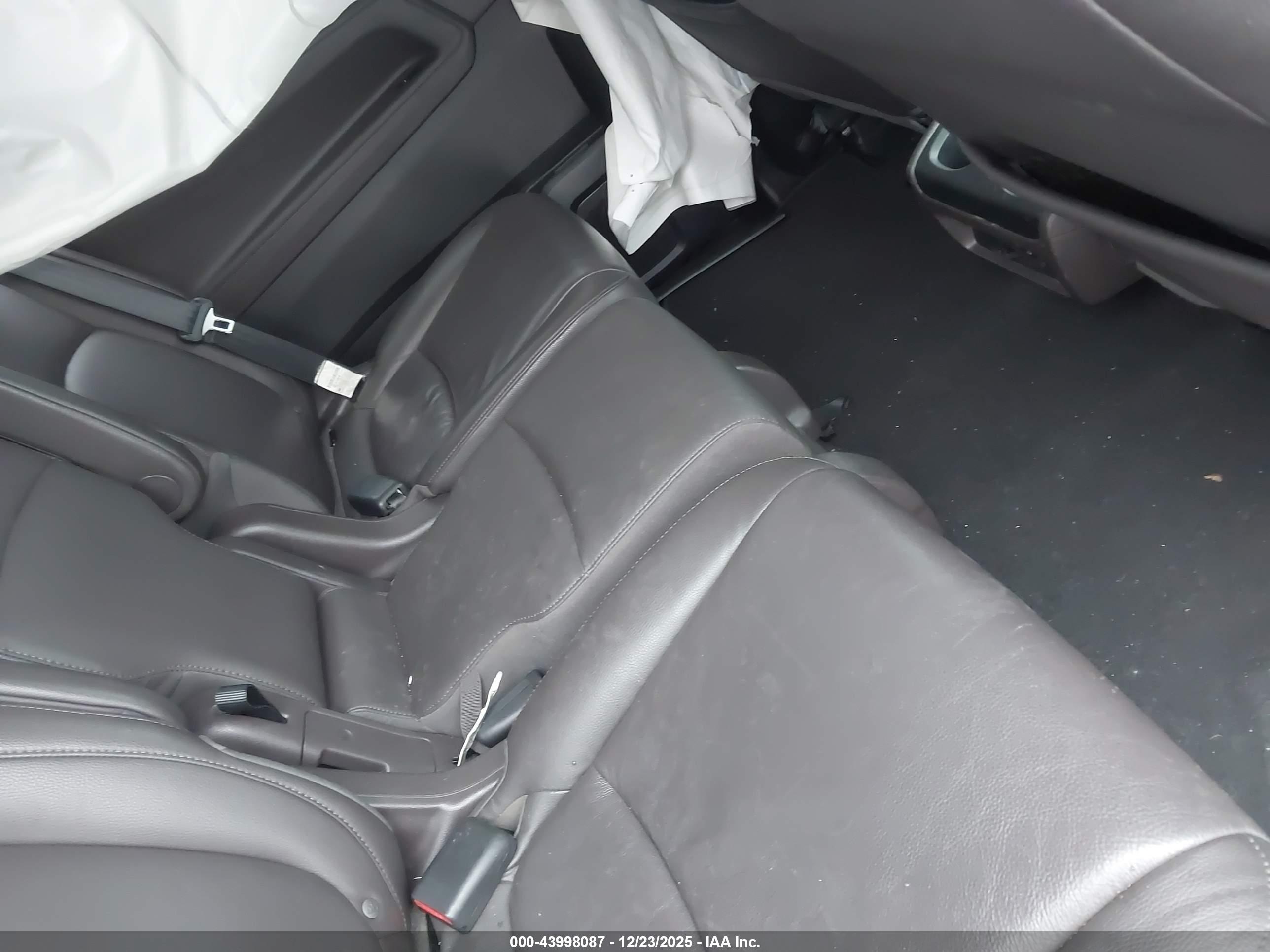HONDA ODYSSEY image 8