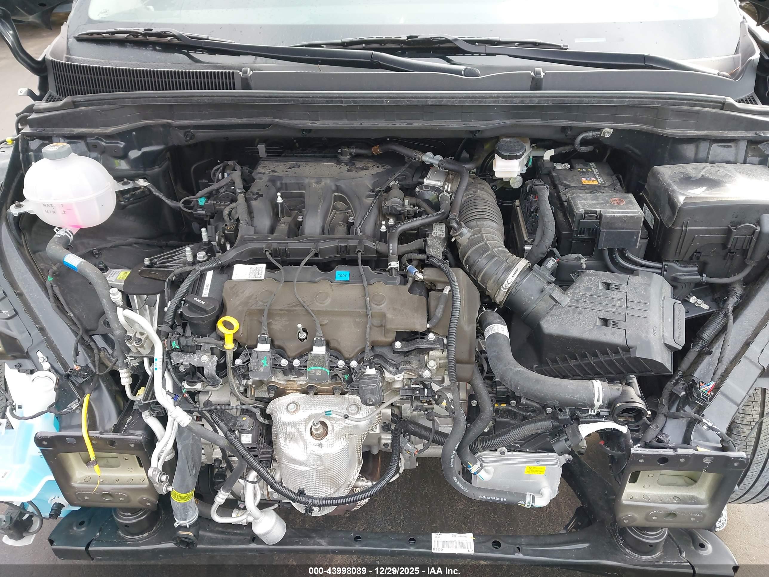 KIA CARNIVAL image 10