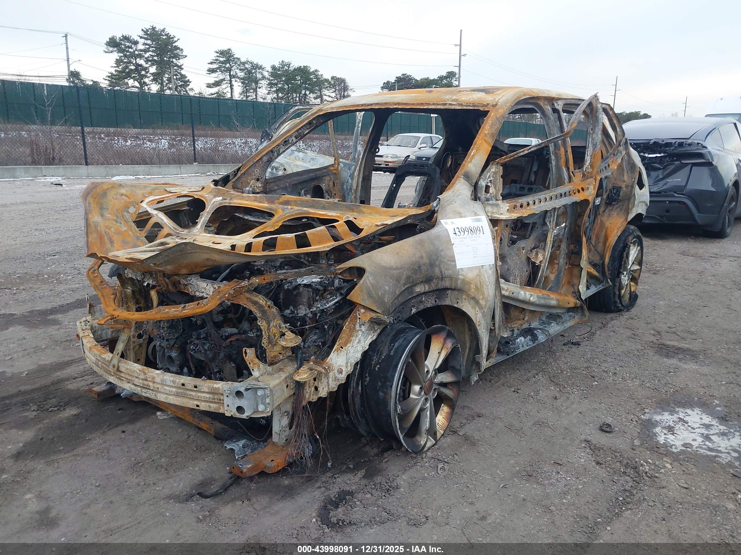 BUICK ENCORE image 2
