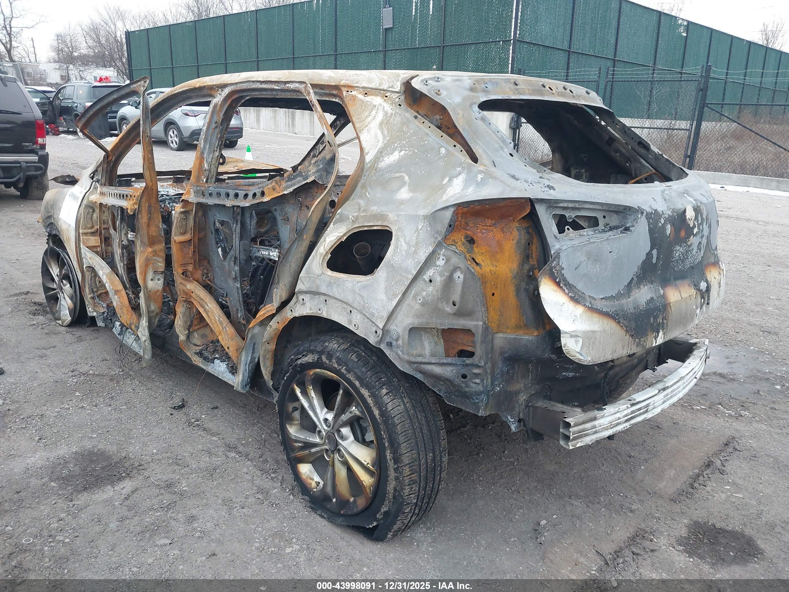 BUICK ENCORE image 3