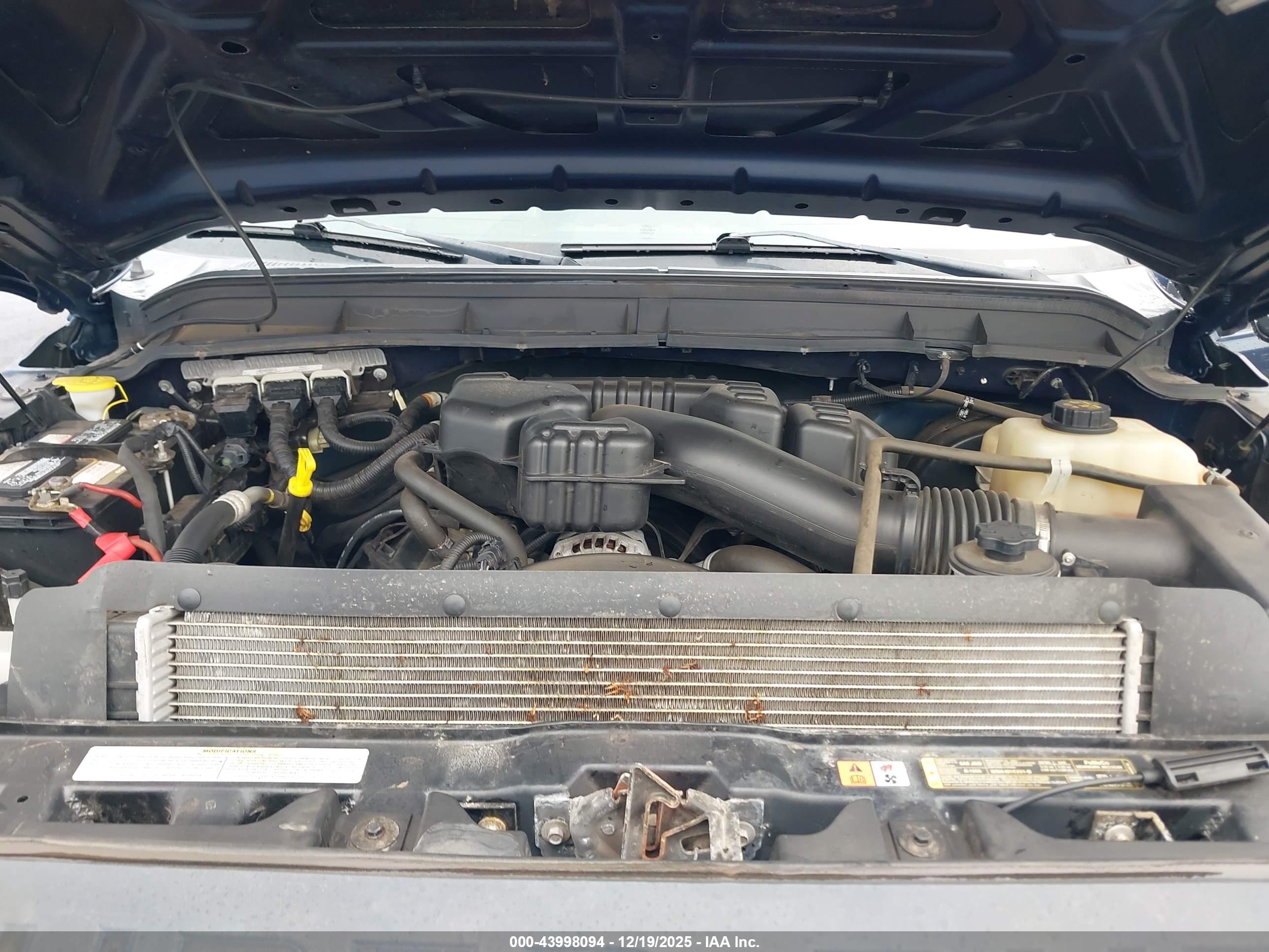 FORD F-250 image 10