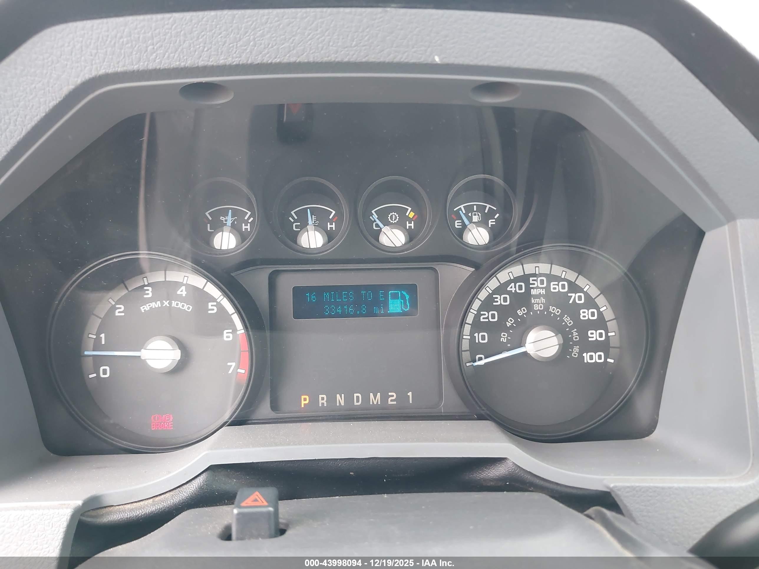 FORD F-250 image 7
