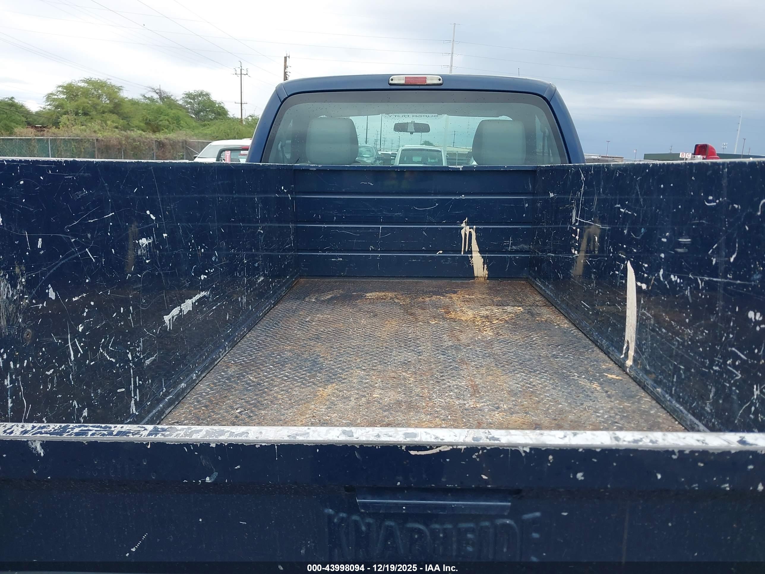 FORD F-250 image 8