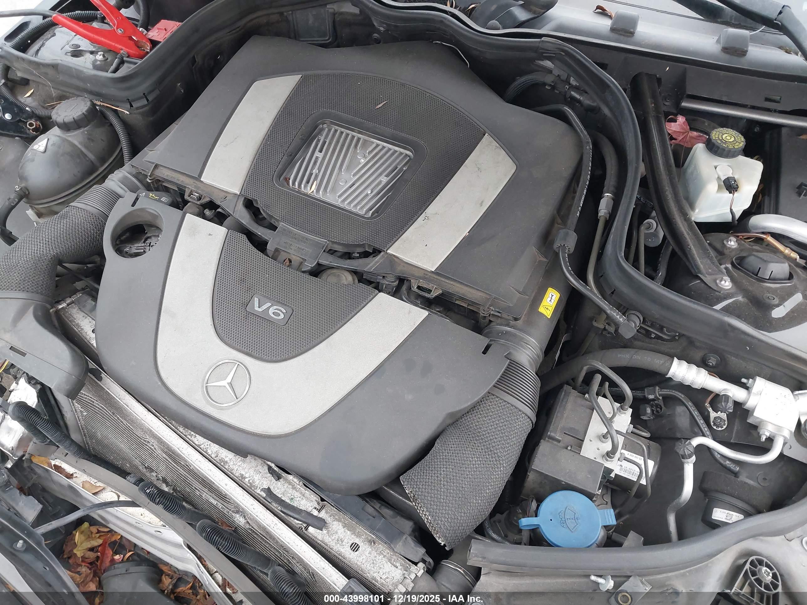 MERCEDES-BENZ C image 10
