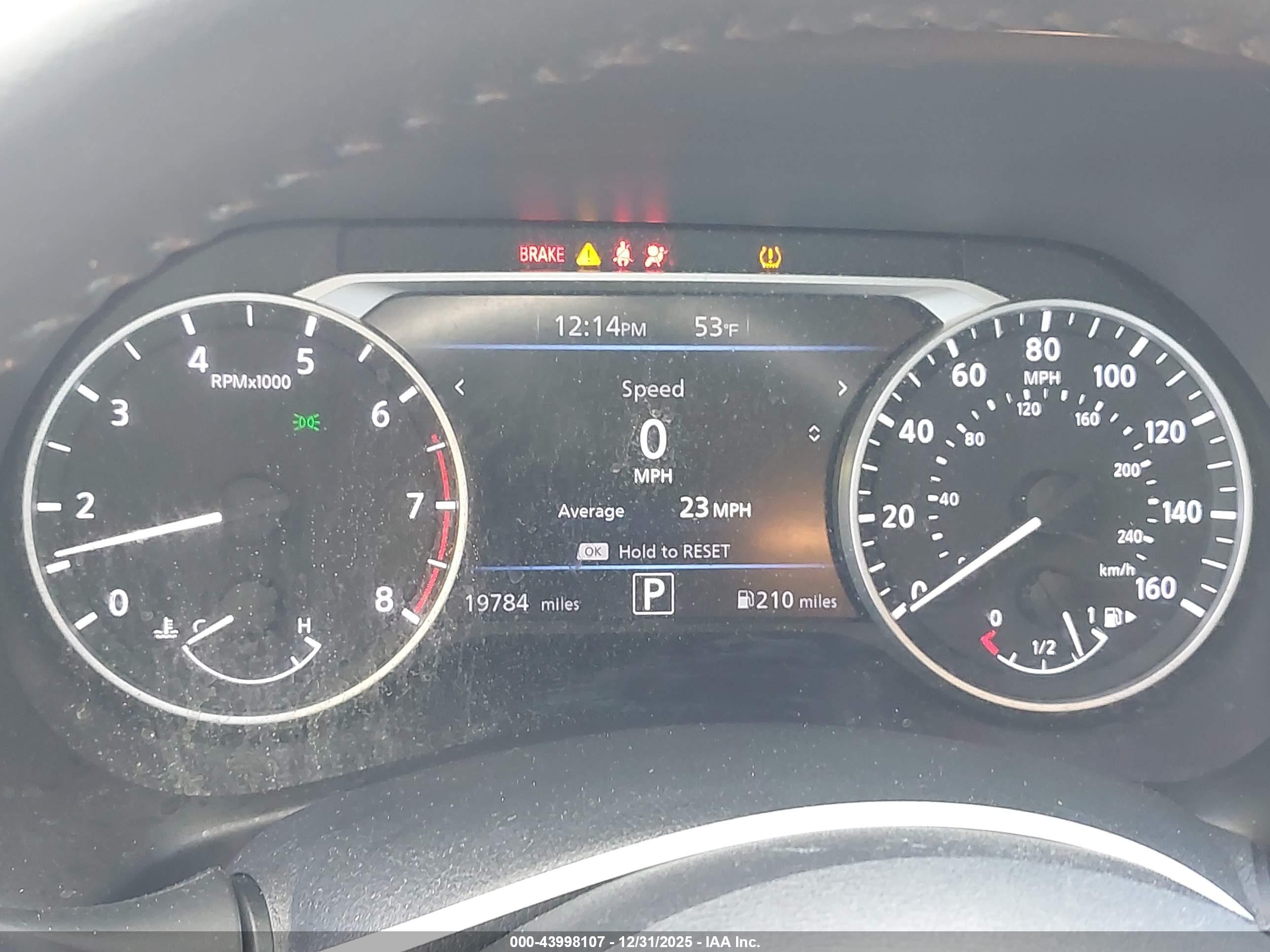 NISSAN SENTRA image 7
