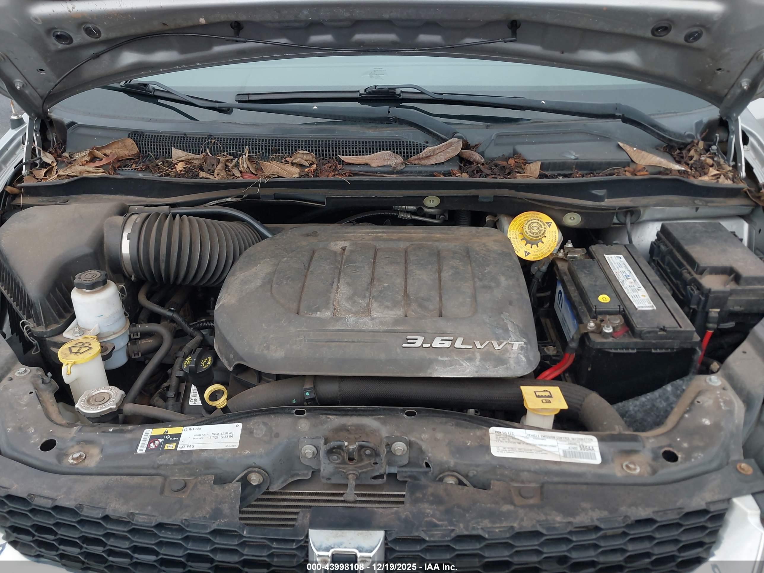 DODGE GRAND image 10