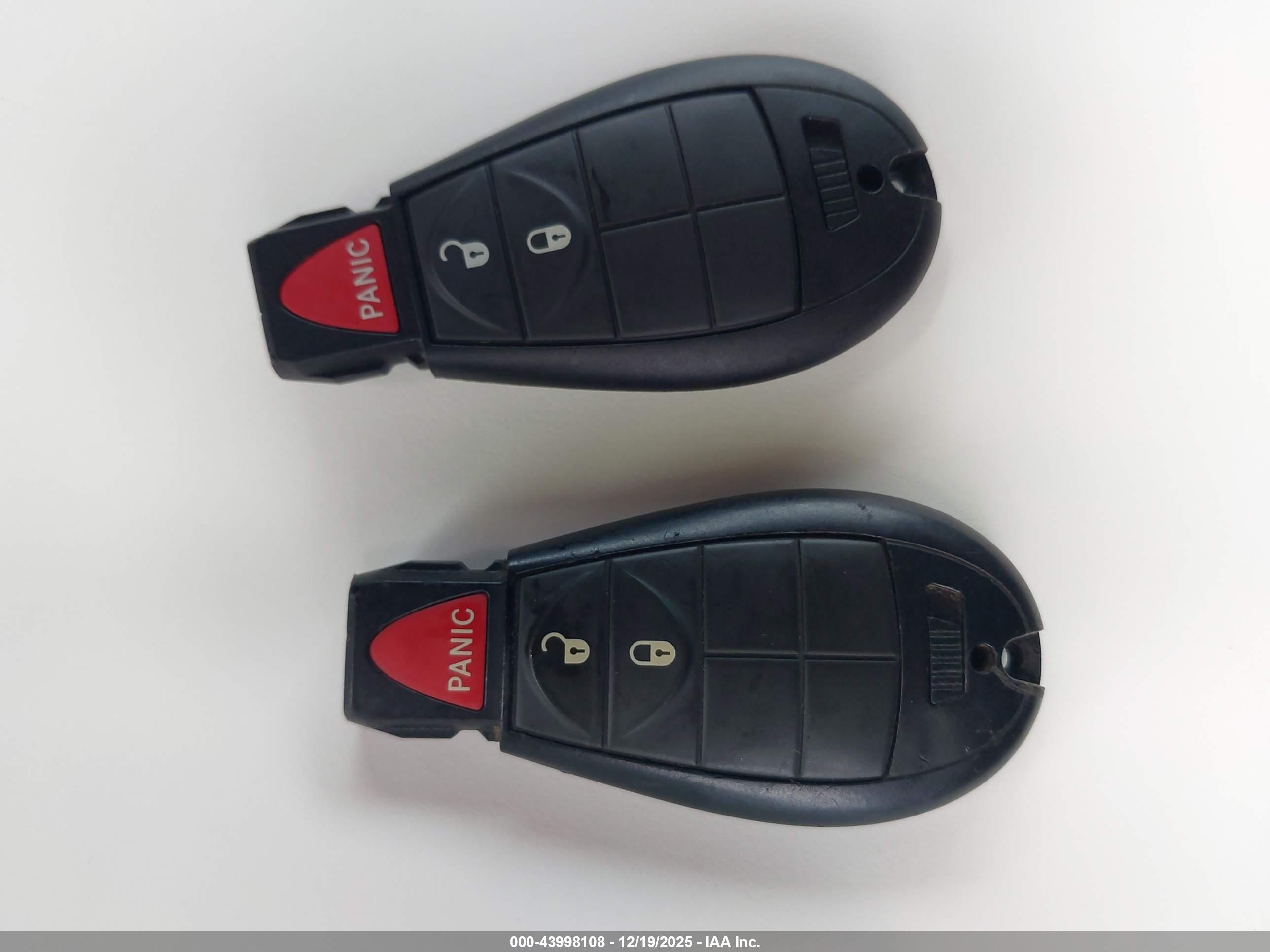 DODGE GRAND image 11