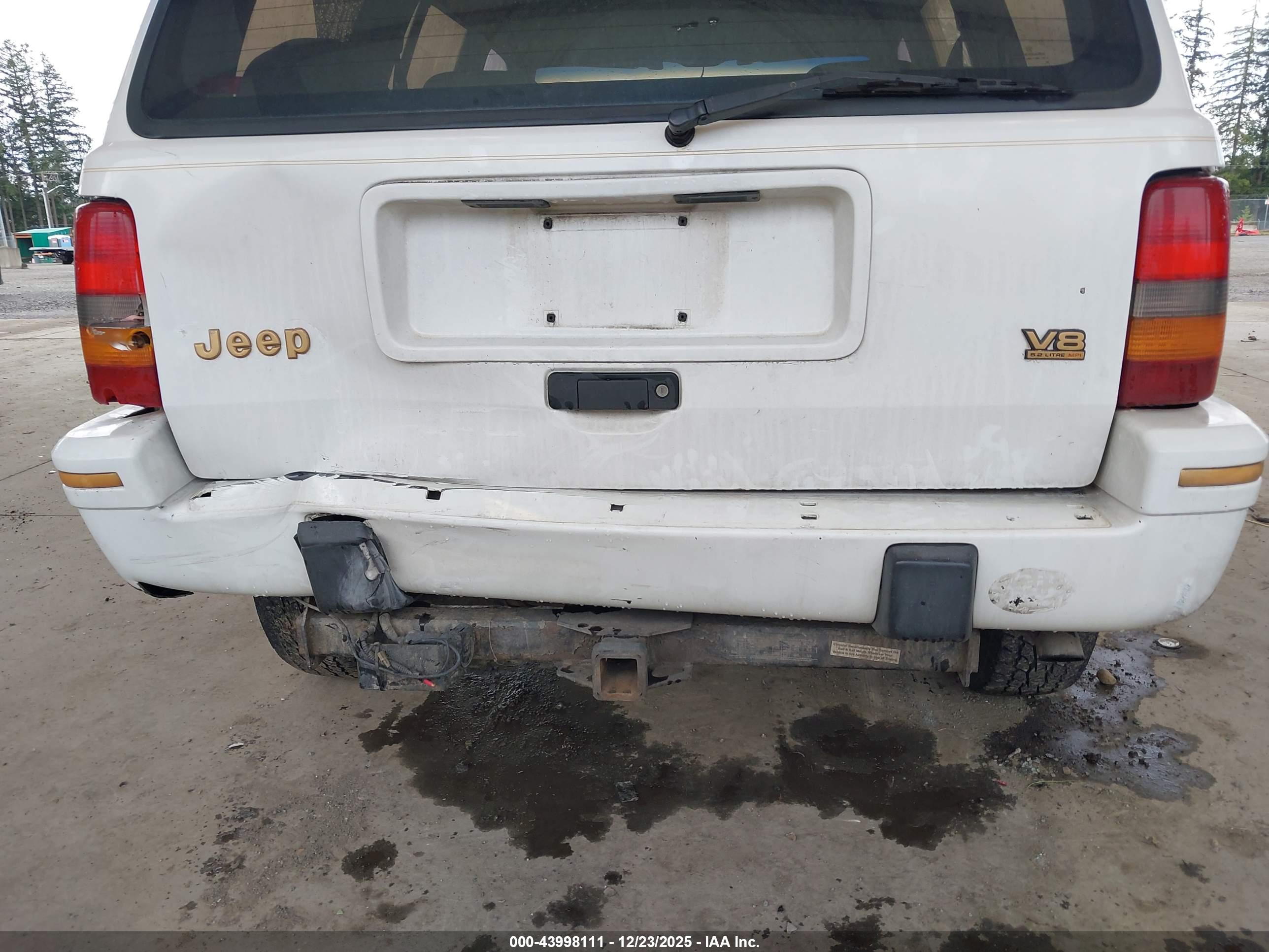 JEEP GRAND image 6
