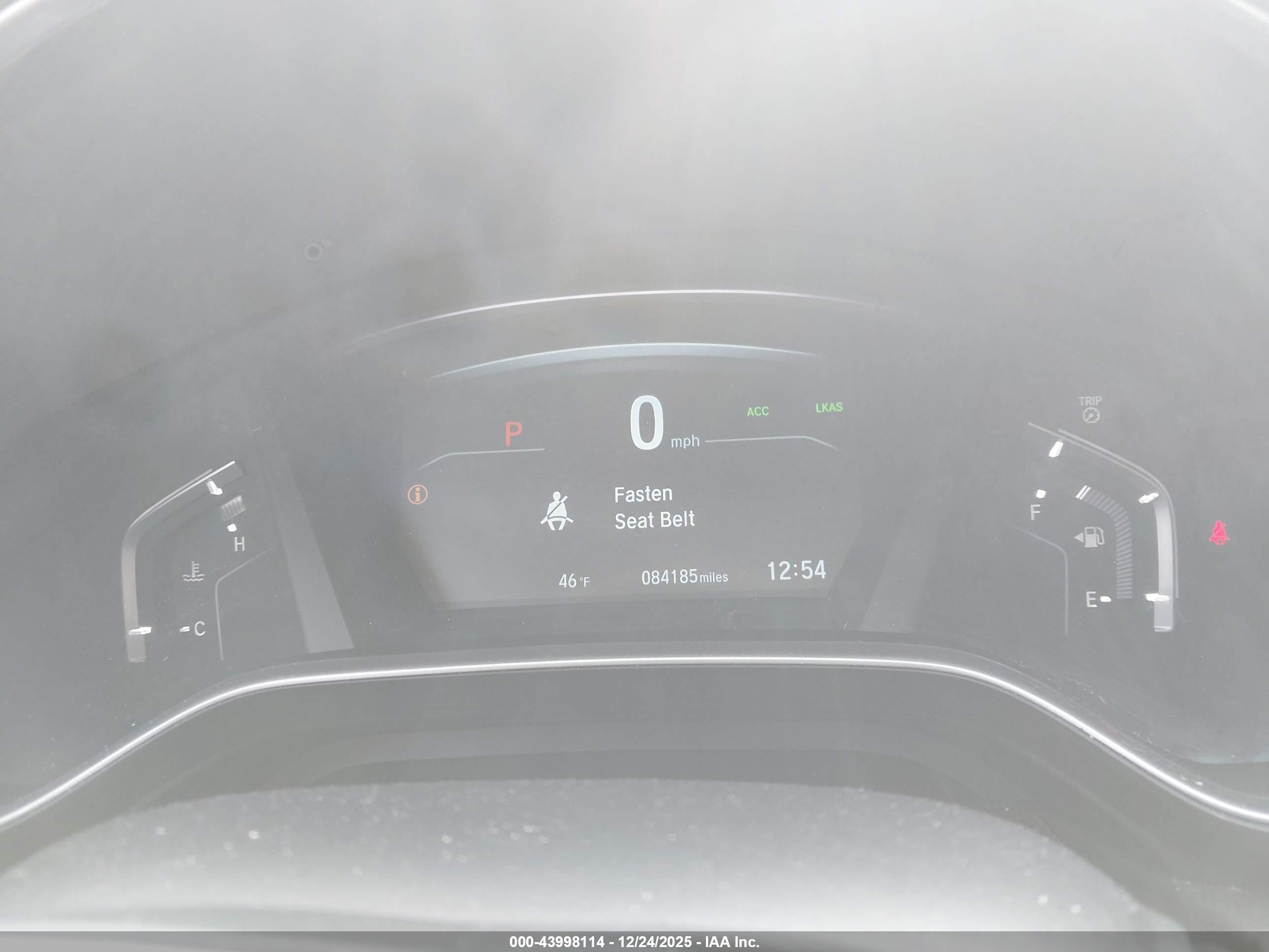 HONDA CR-V image 7