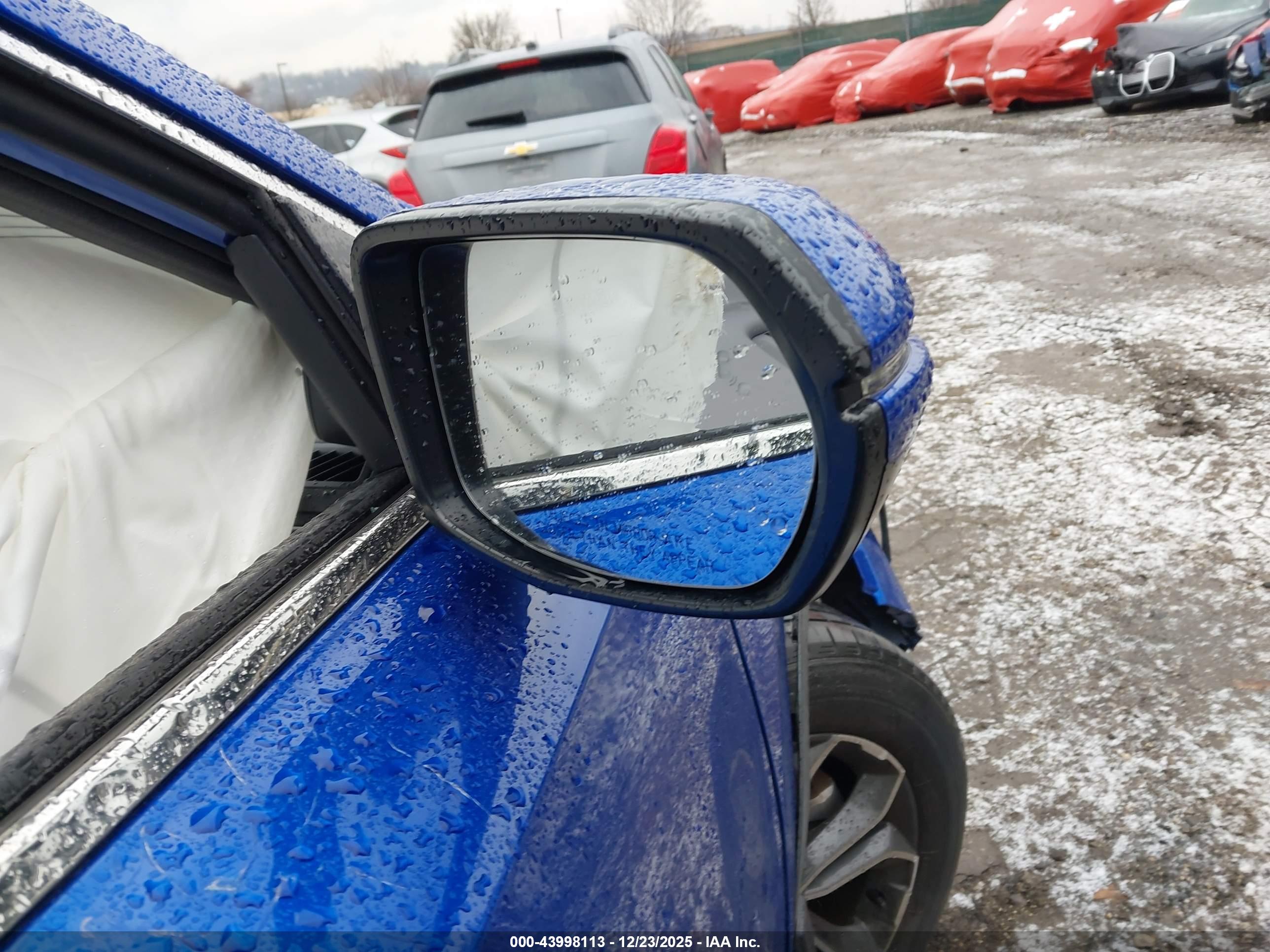 HONDA CR-V image 5