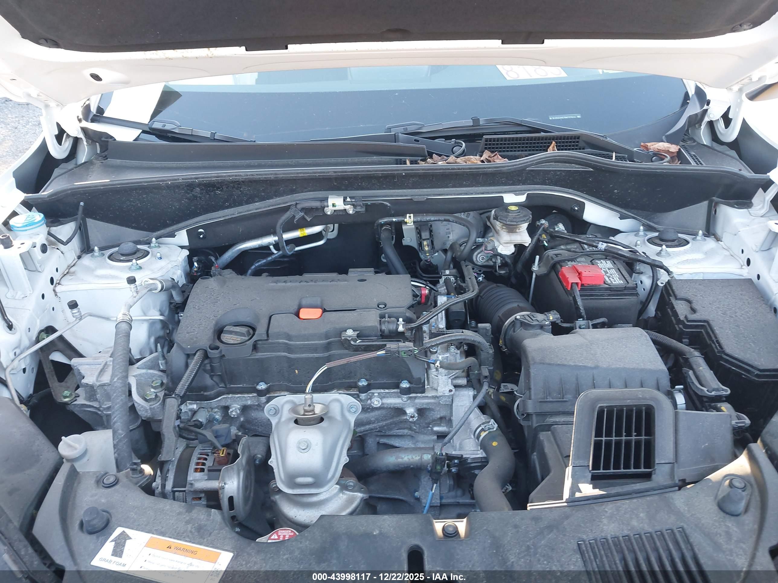 HONDA HR-V image 10