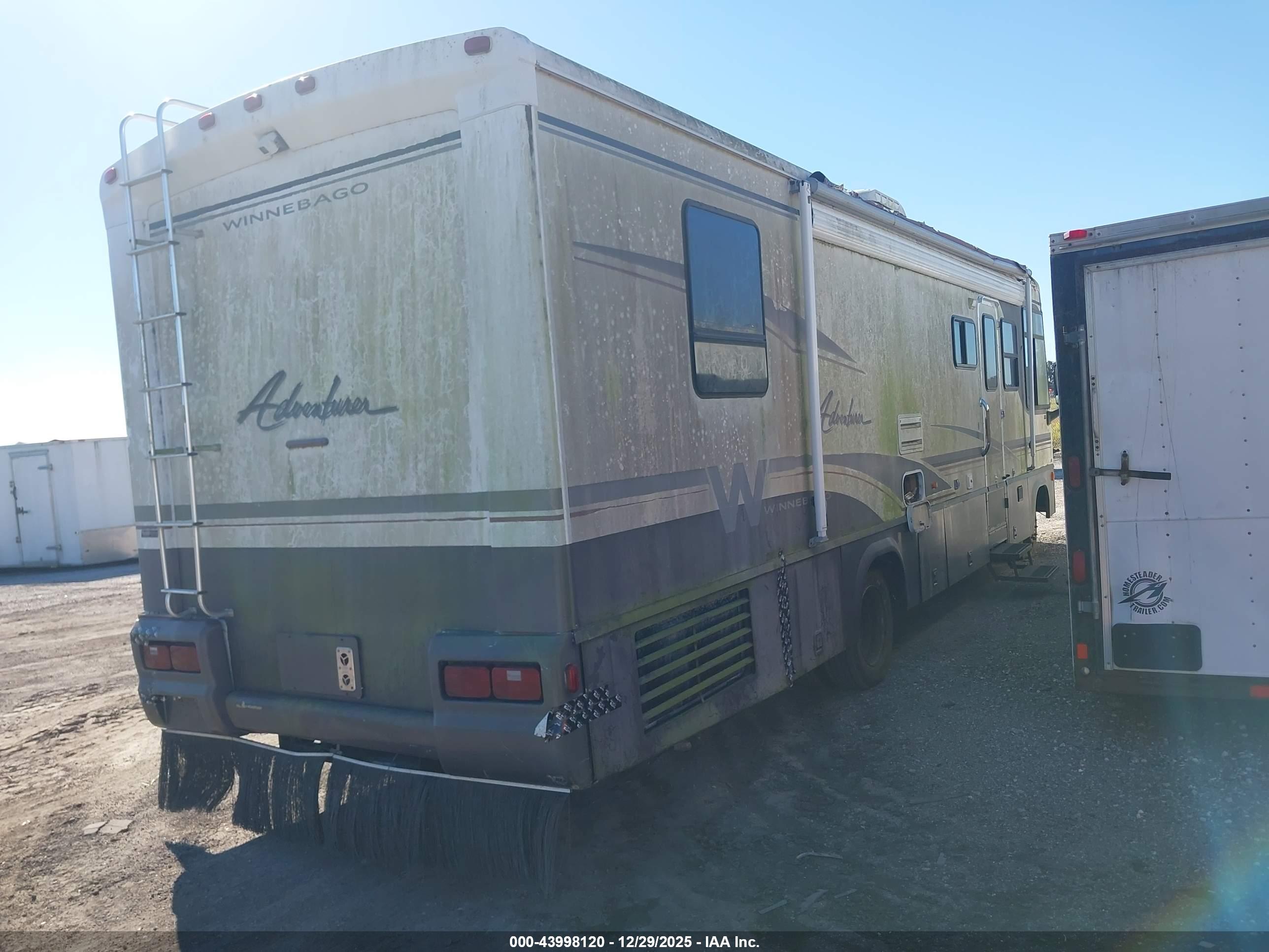 FORD F550 image 4