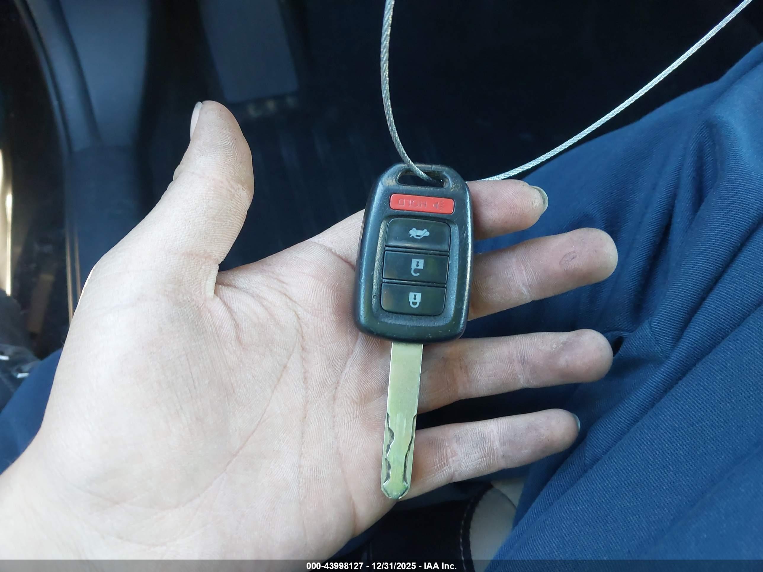 HONDA CIVIC image 11
