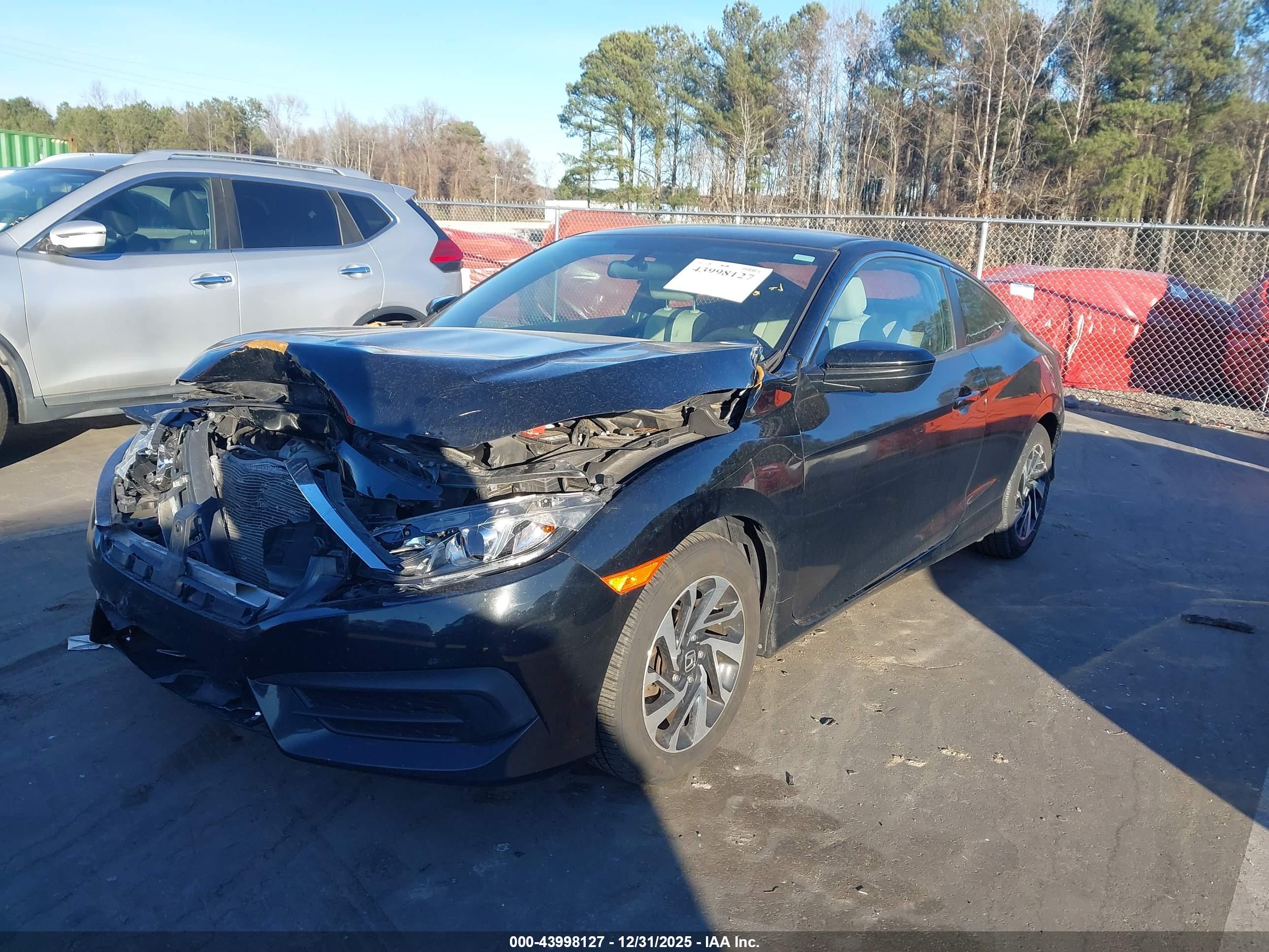 HONDA CIVIC image 2