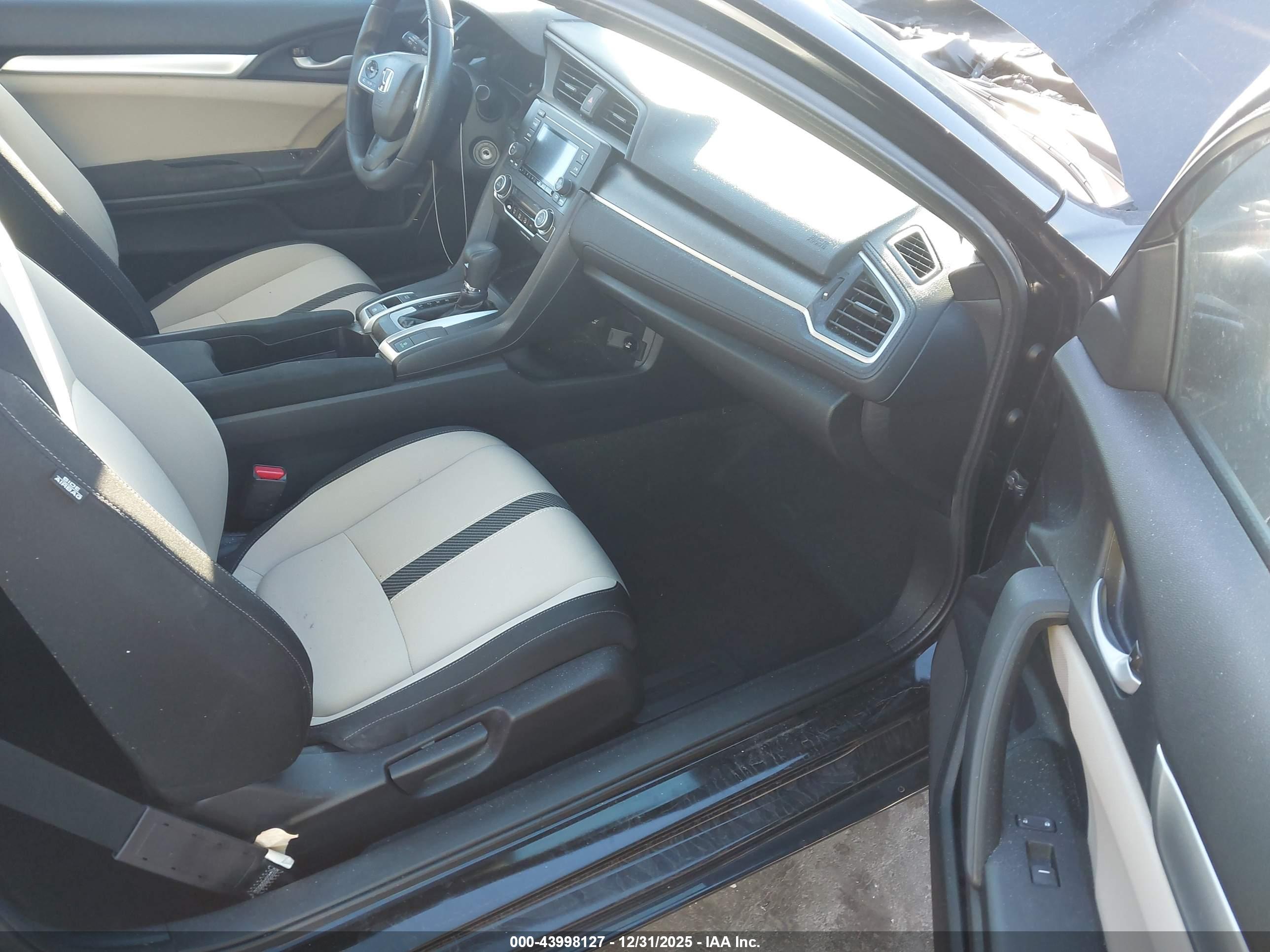 HONDA CIVIC image 5