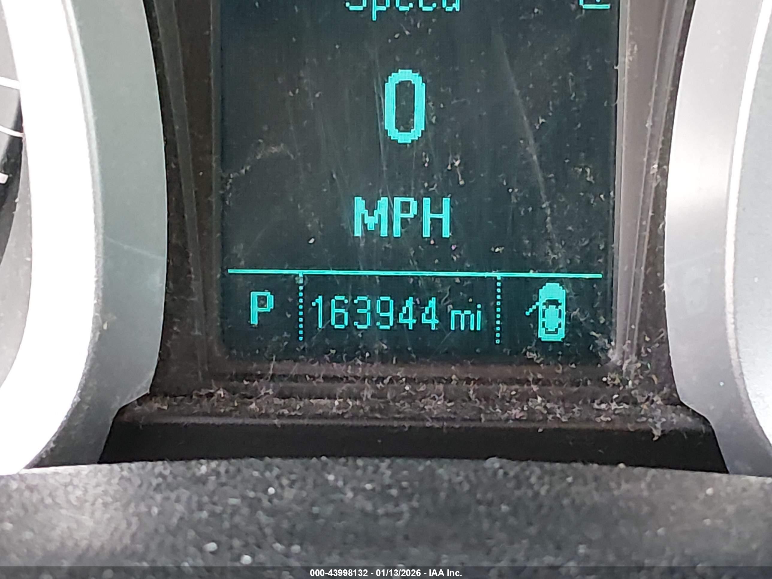 CHEVROLET EQUINOX image 7