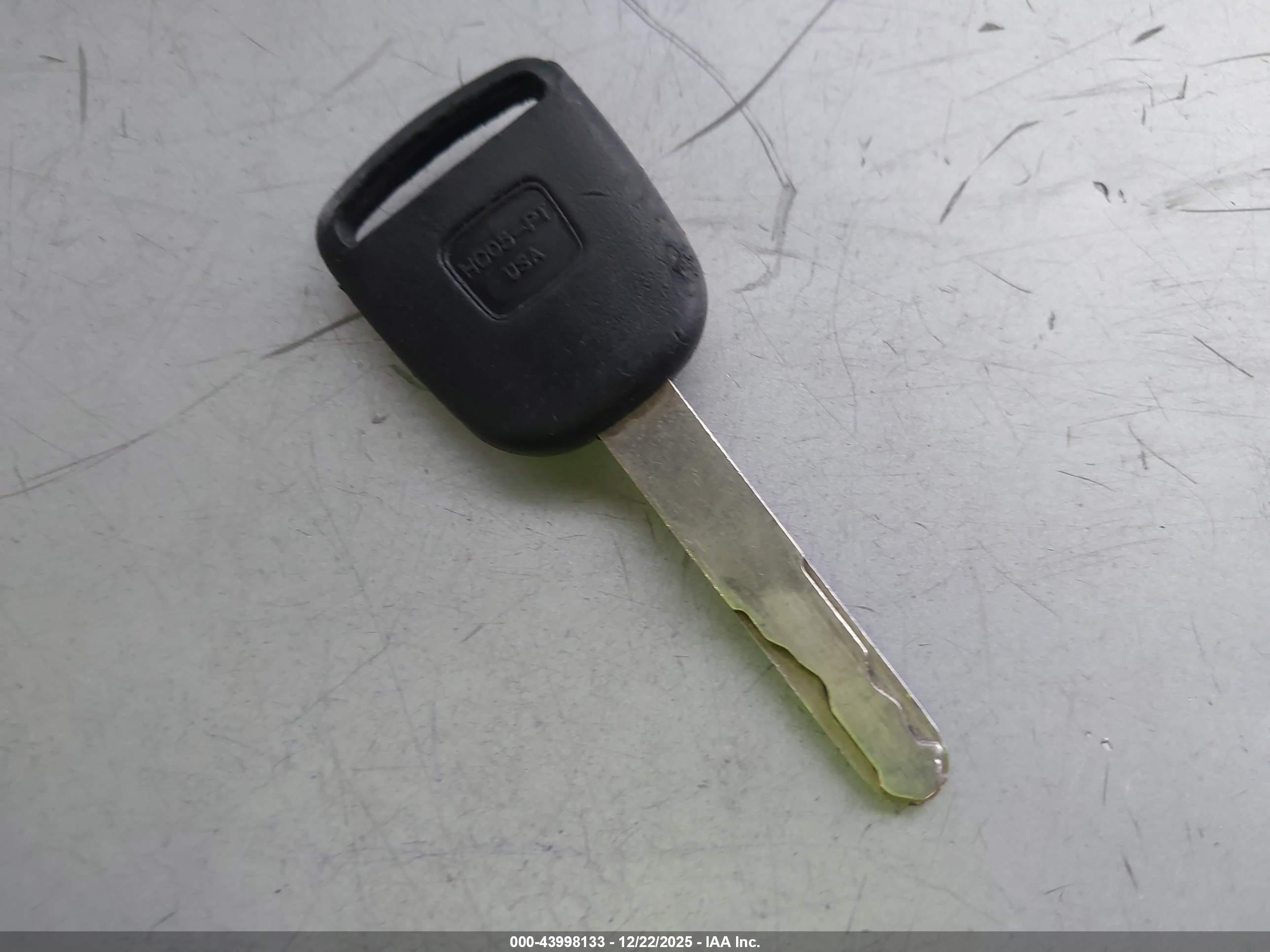 HONDA CIVIC image 11
