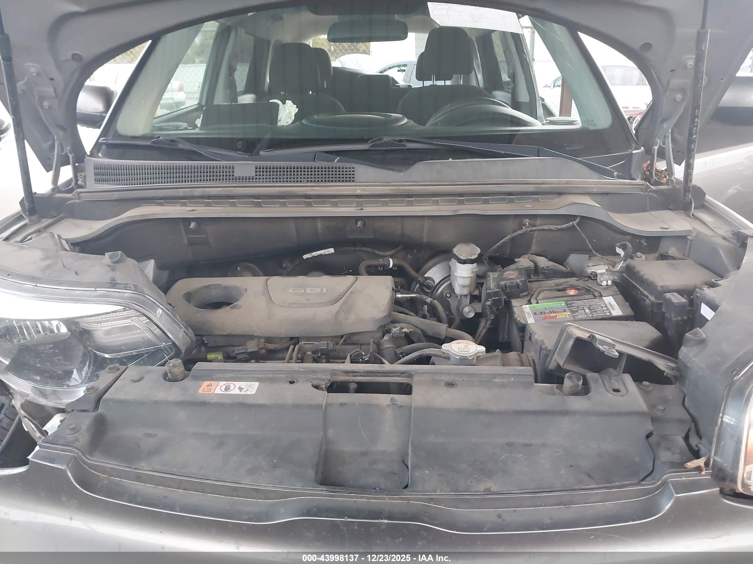 KIA SOUL image 10