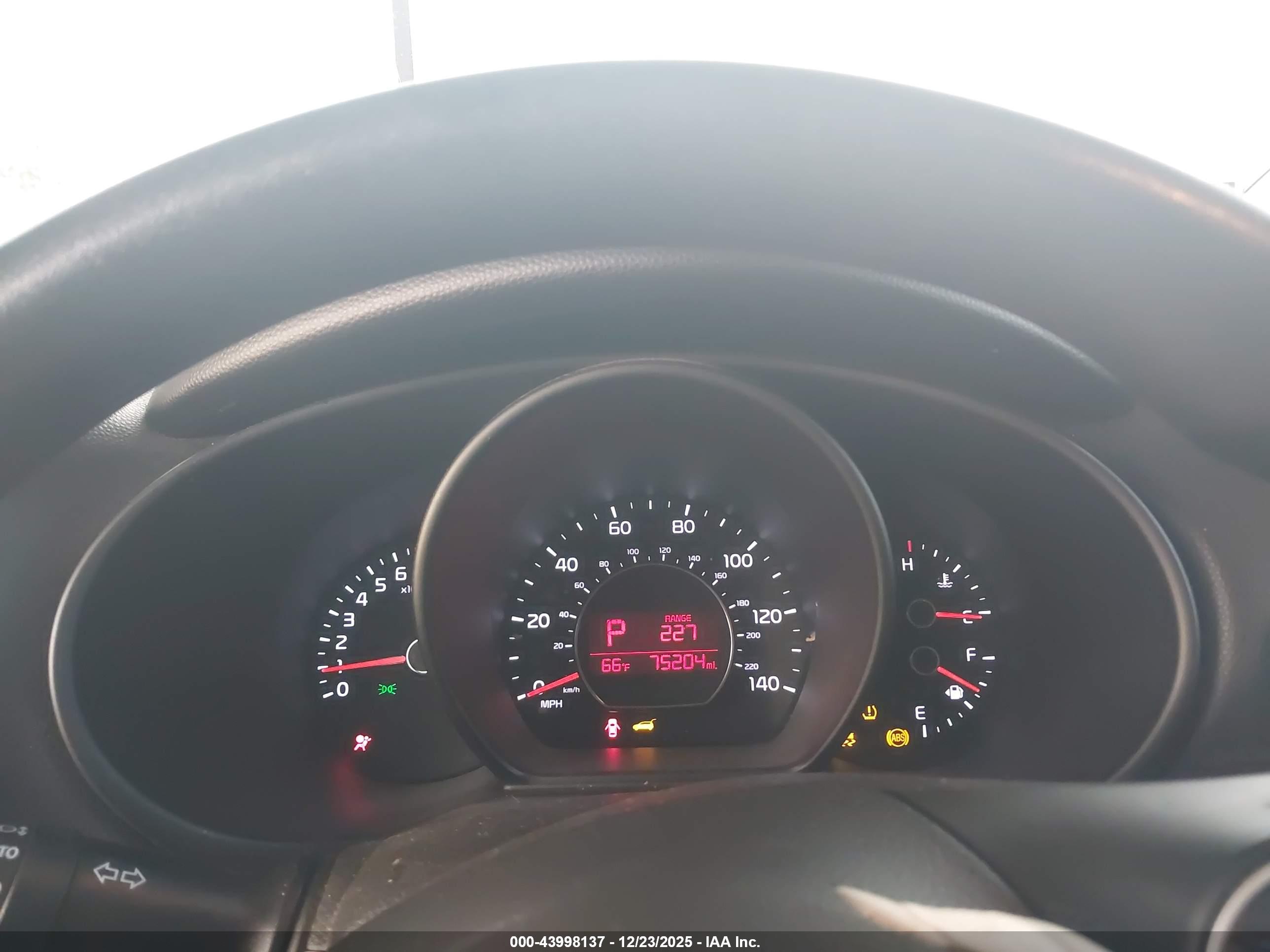KIA SOUL image 7