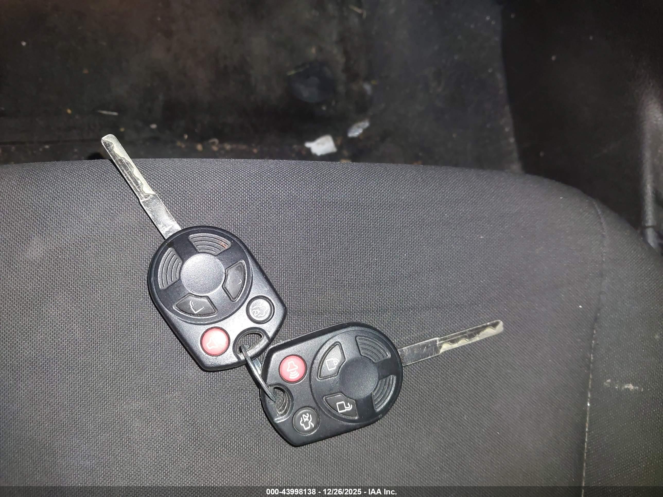 FORD FOCUS image 11