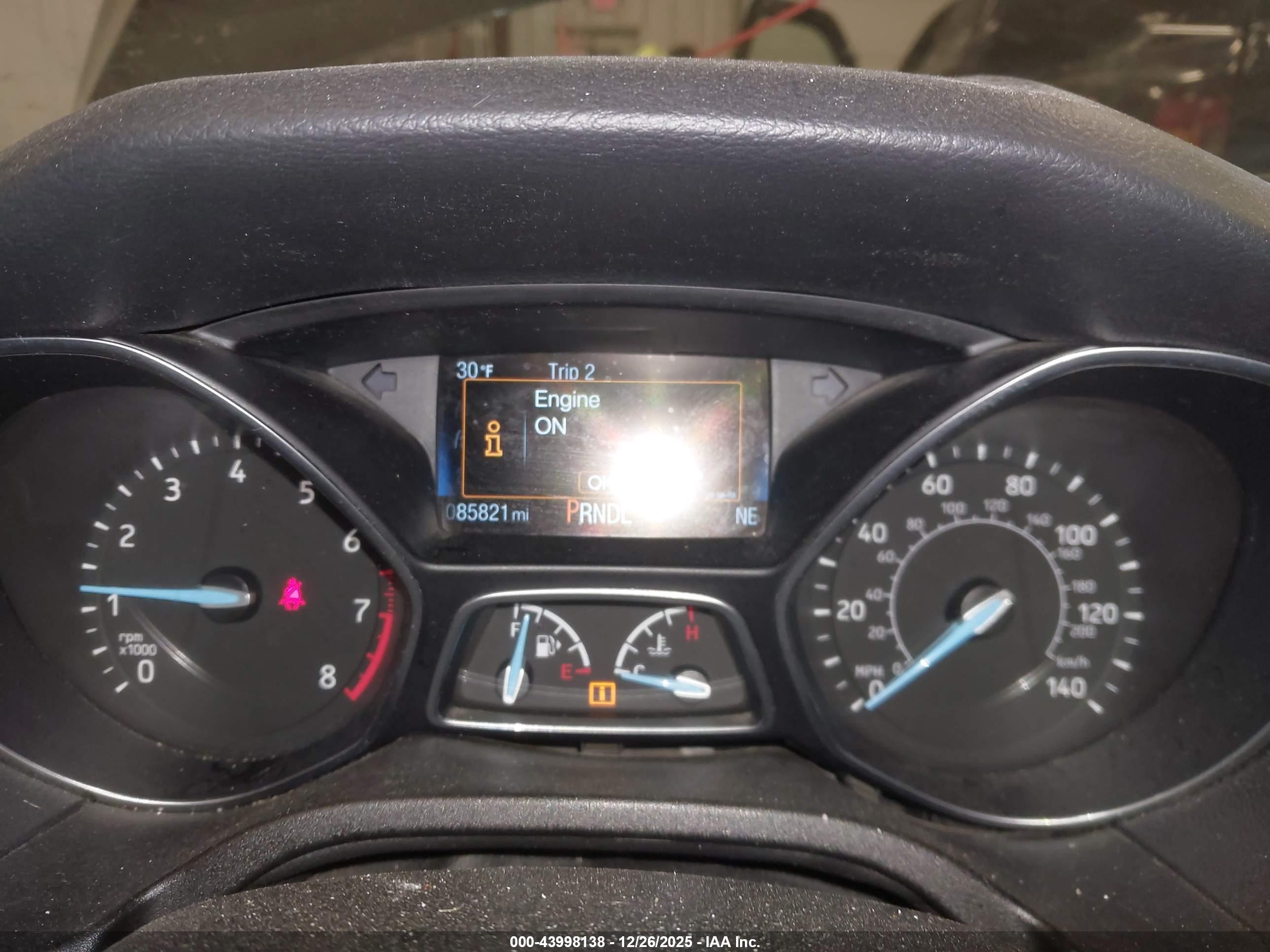 FORD FOCUS image 7