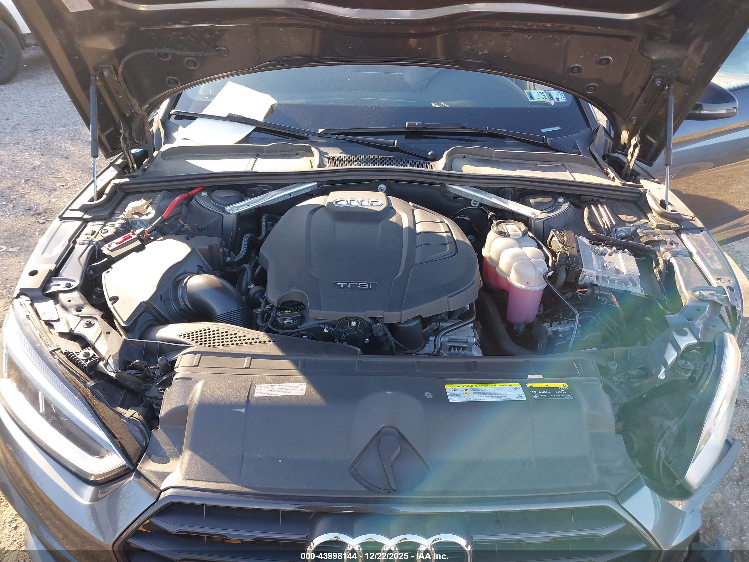 AUDI A5 image 10