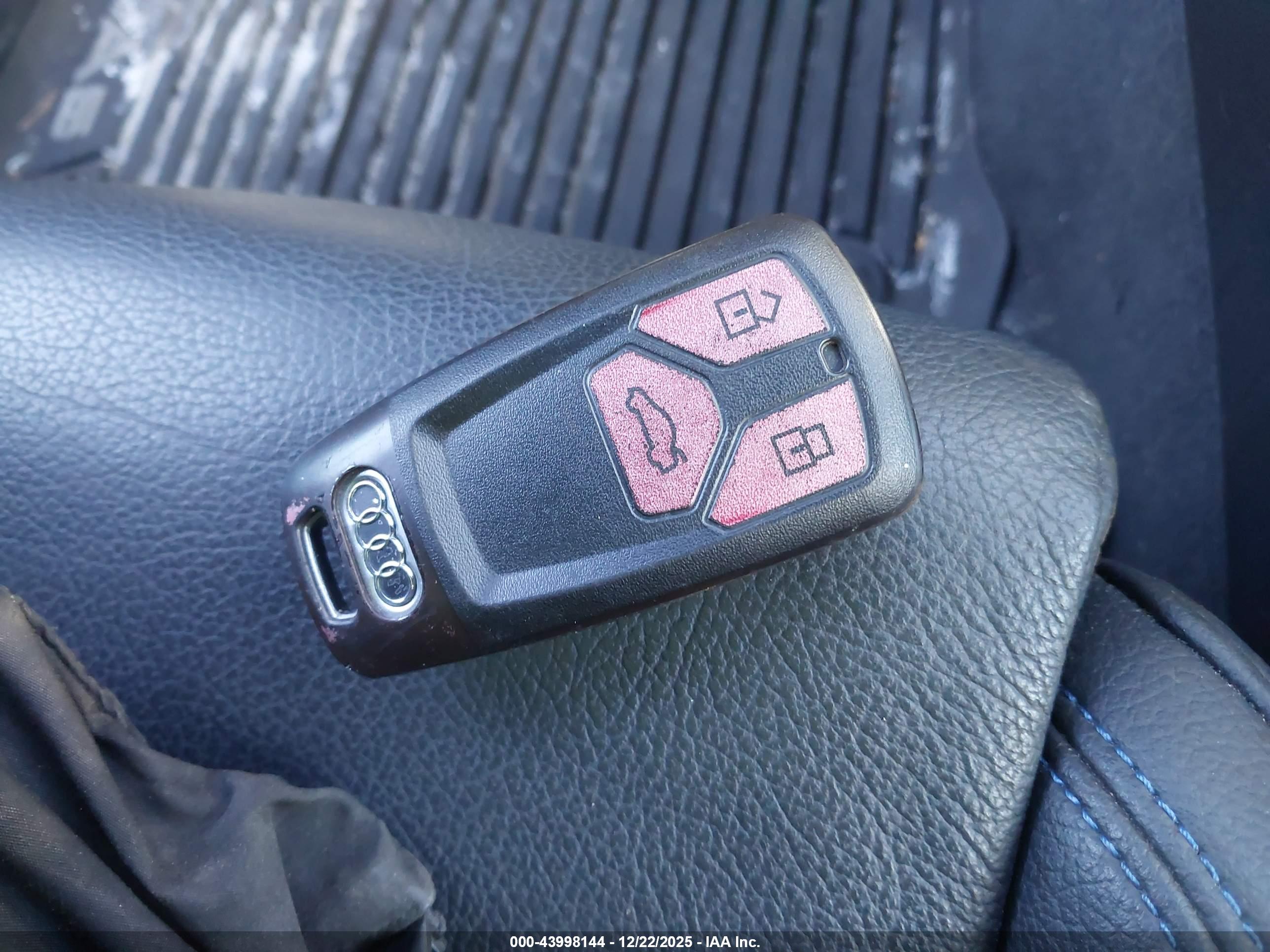 AUDI A5 image 11