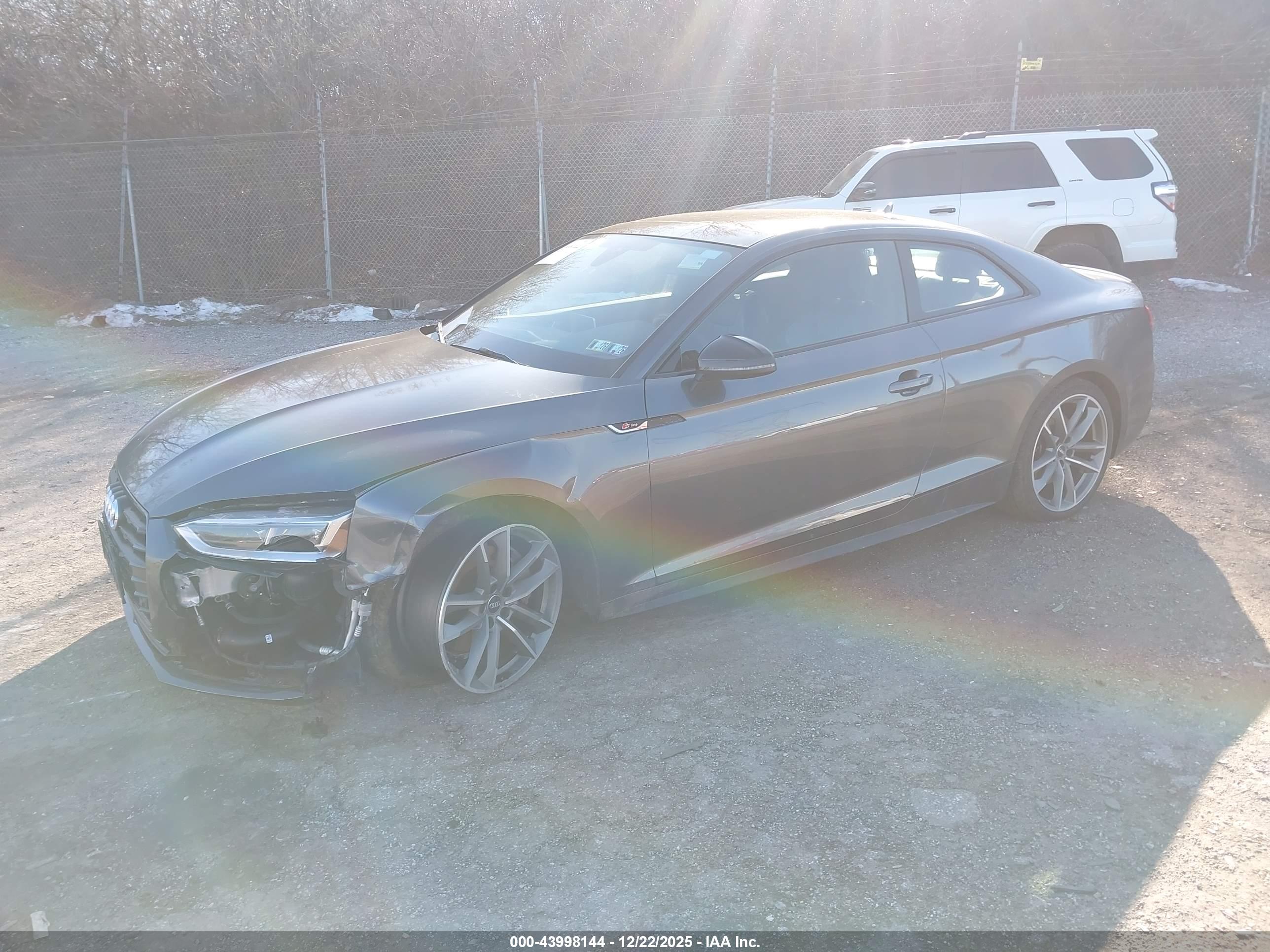 AUDI A5 image 2