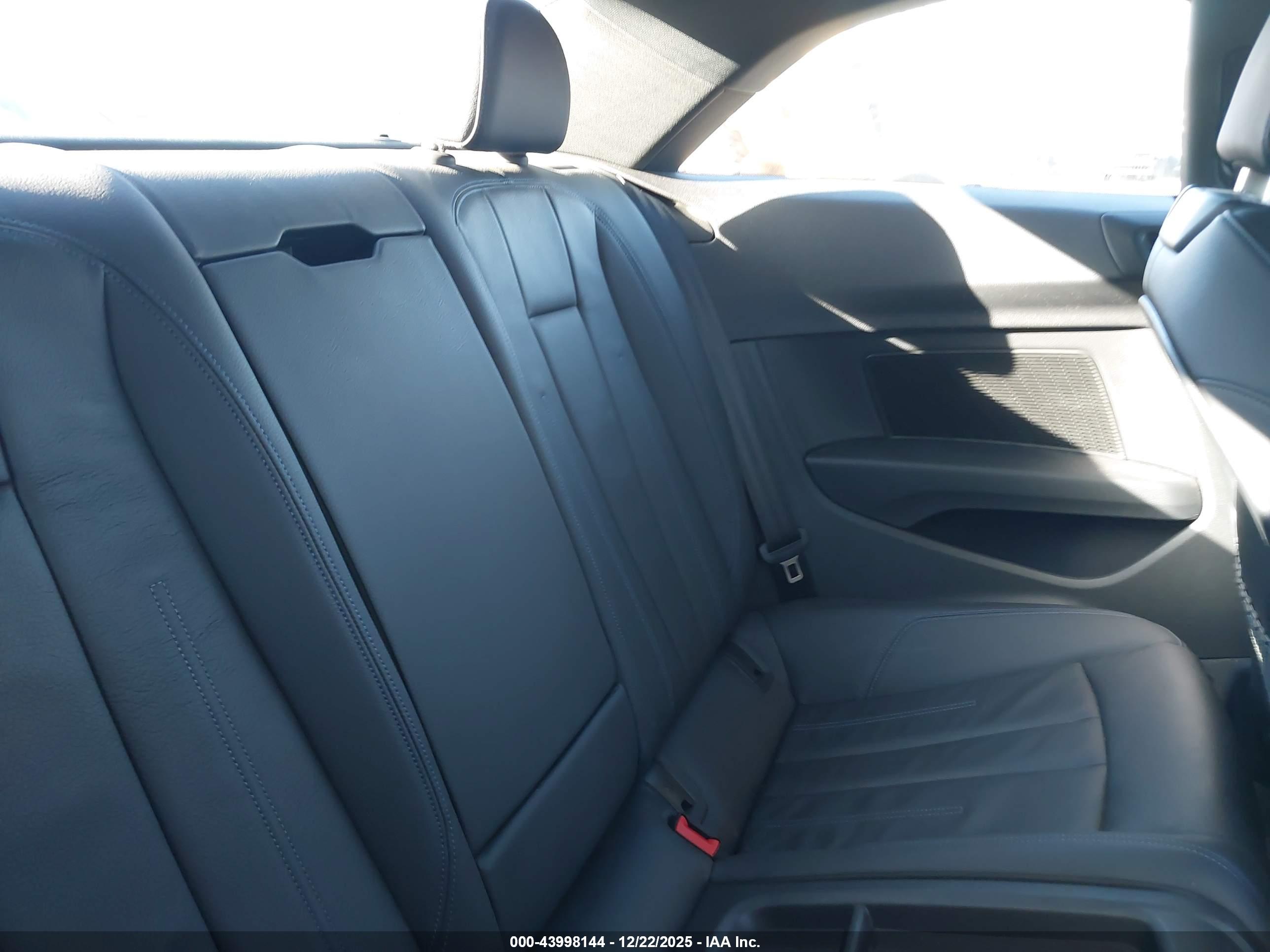 AUDI A5 image 8
