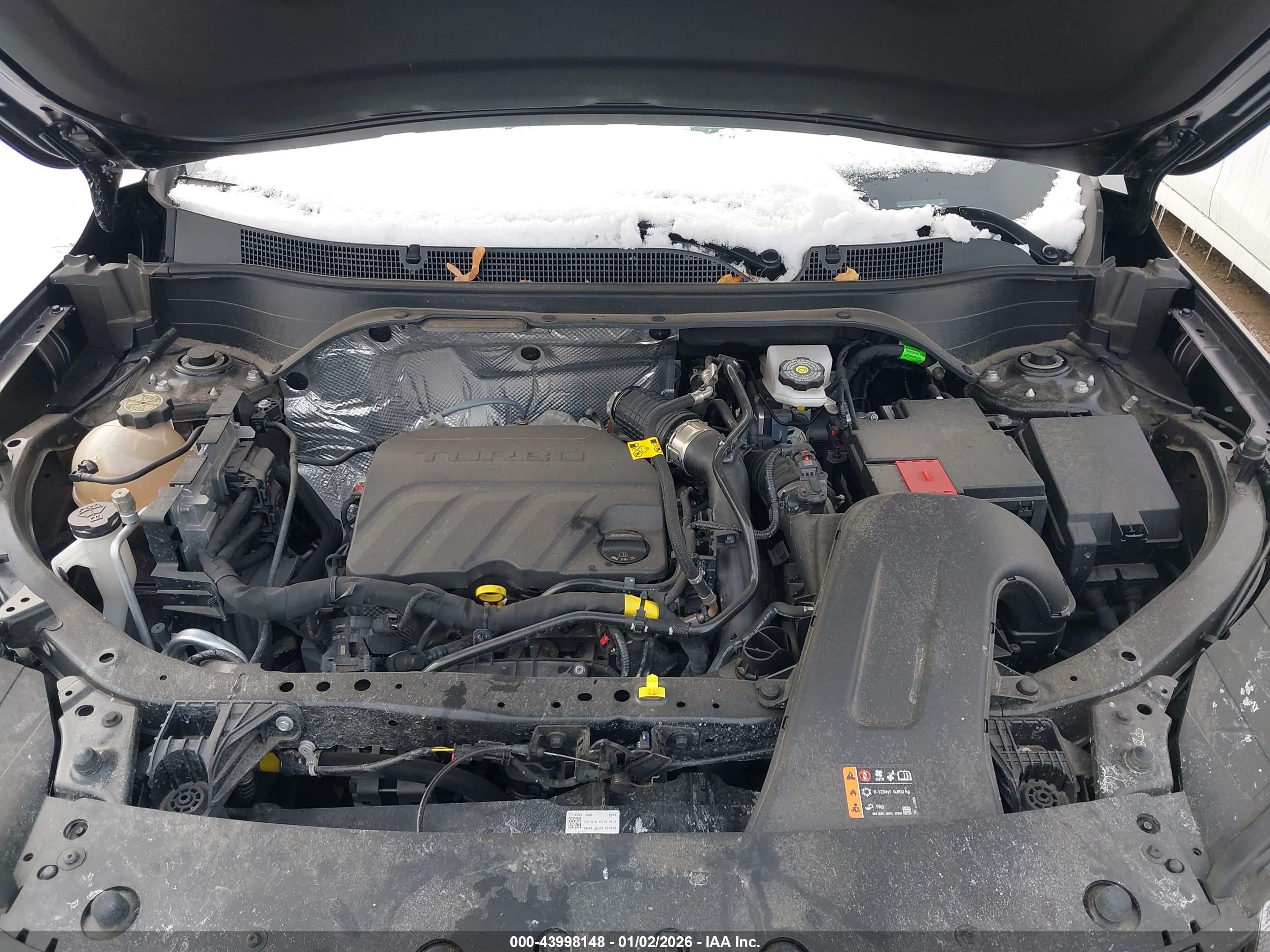 CHEVROLET TRAX image 10