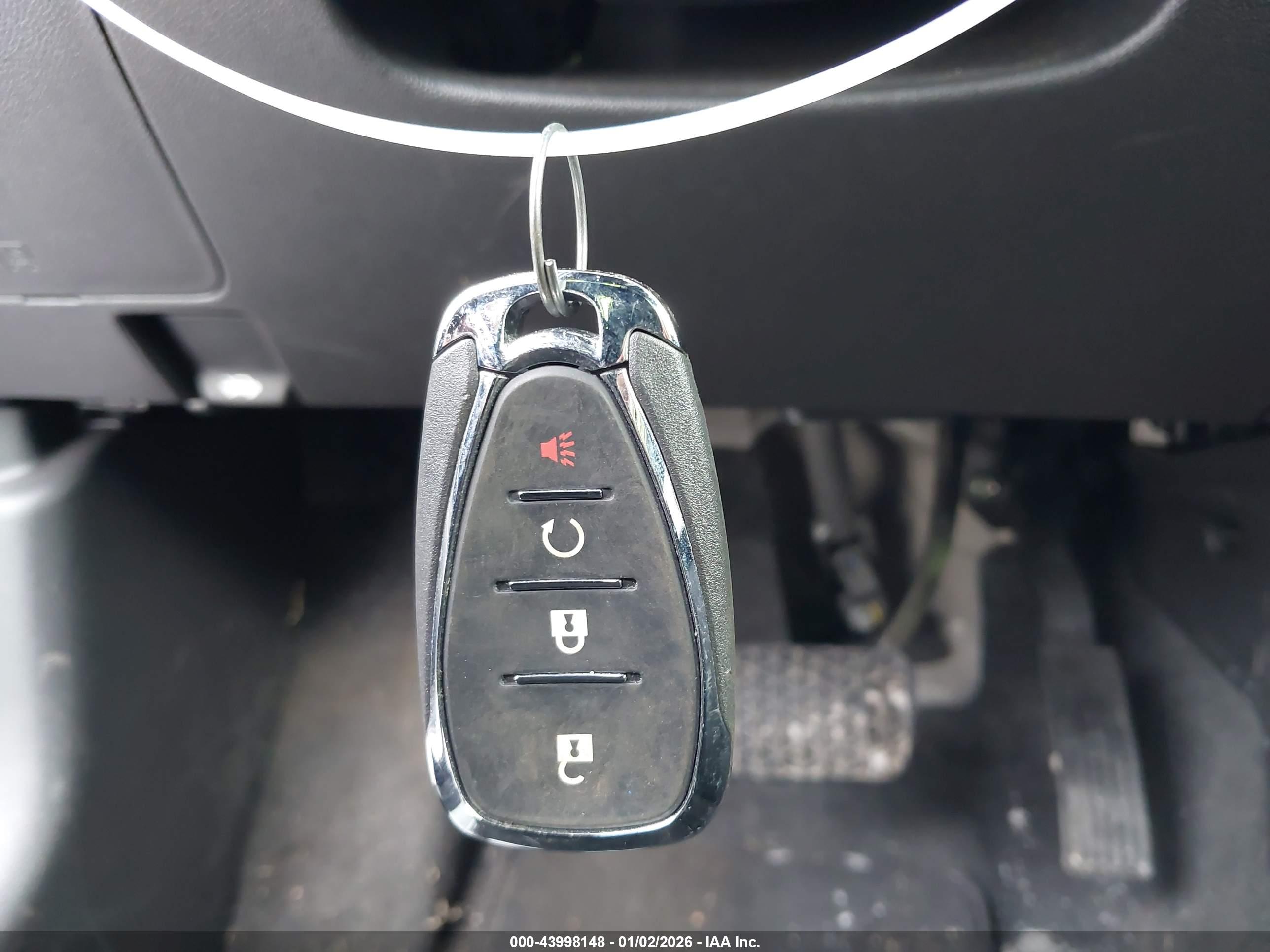 CHEVROLET TRAX image 11