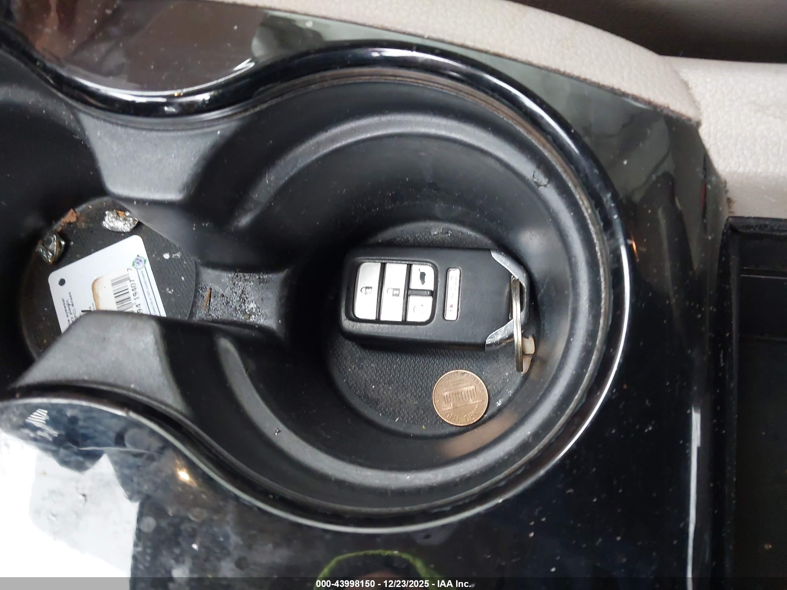 HONDA PILOT image 11