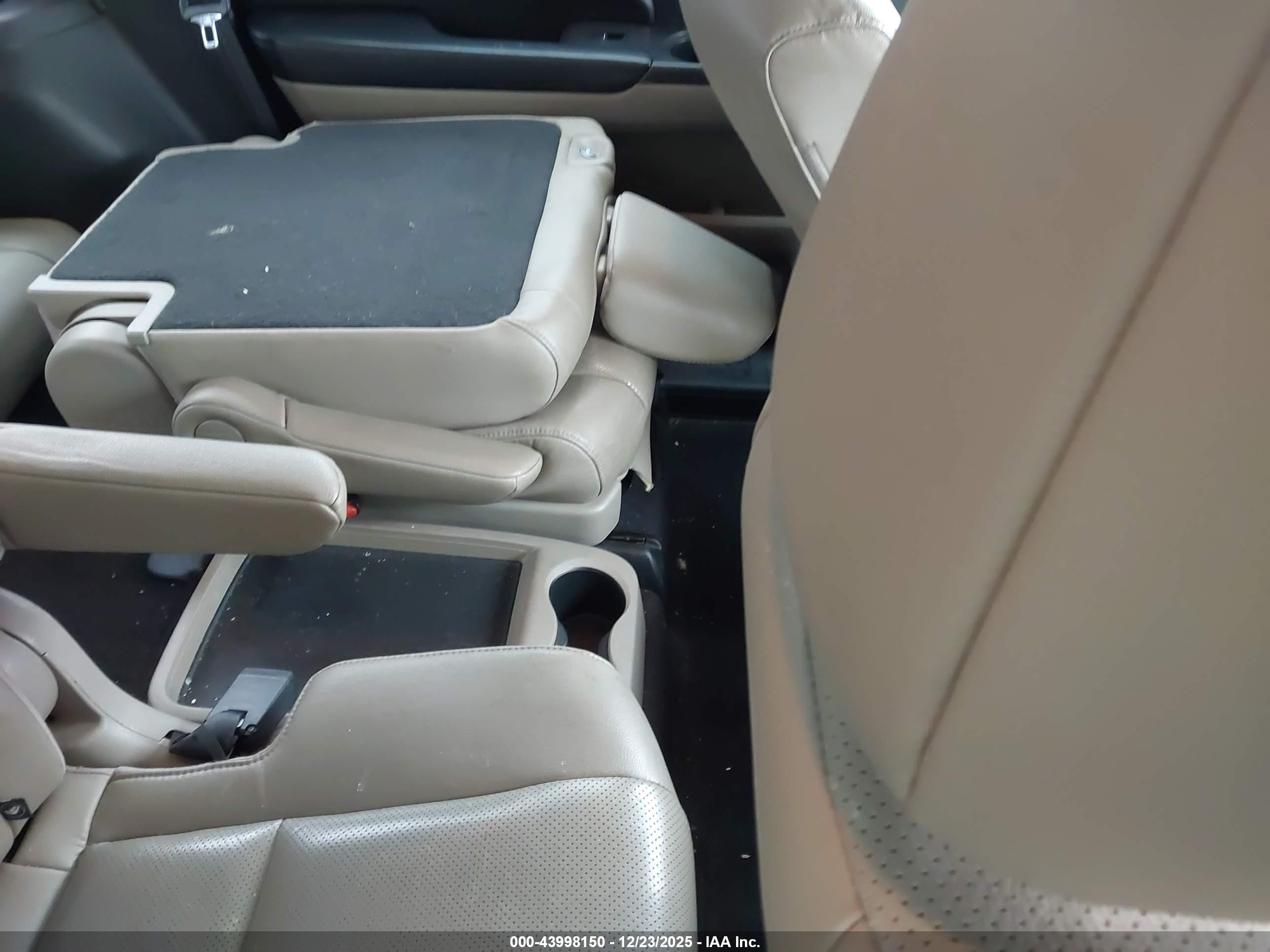 HONDA PILOT image 8