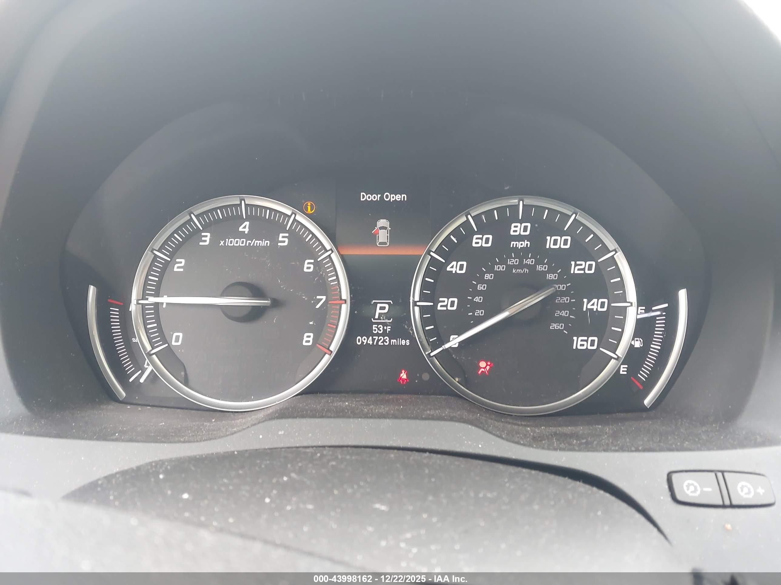ACURA MDX image 7