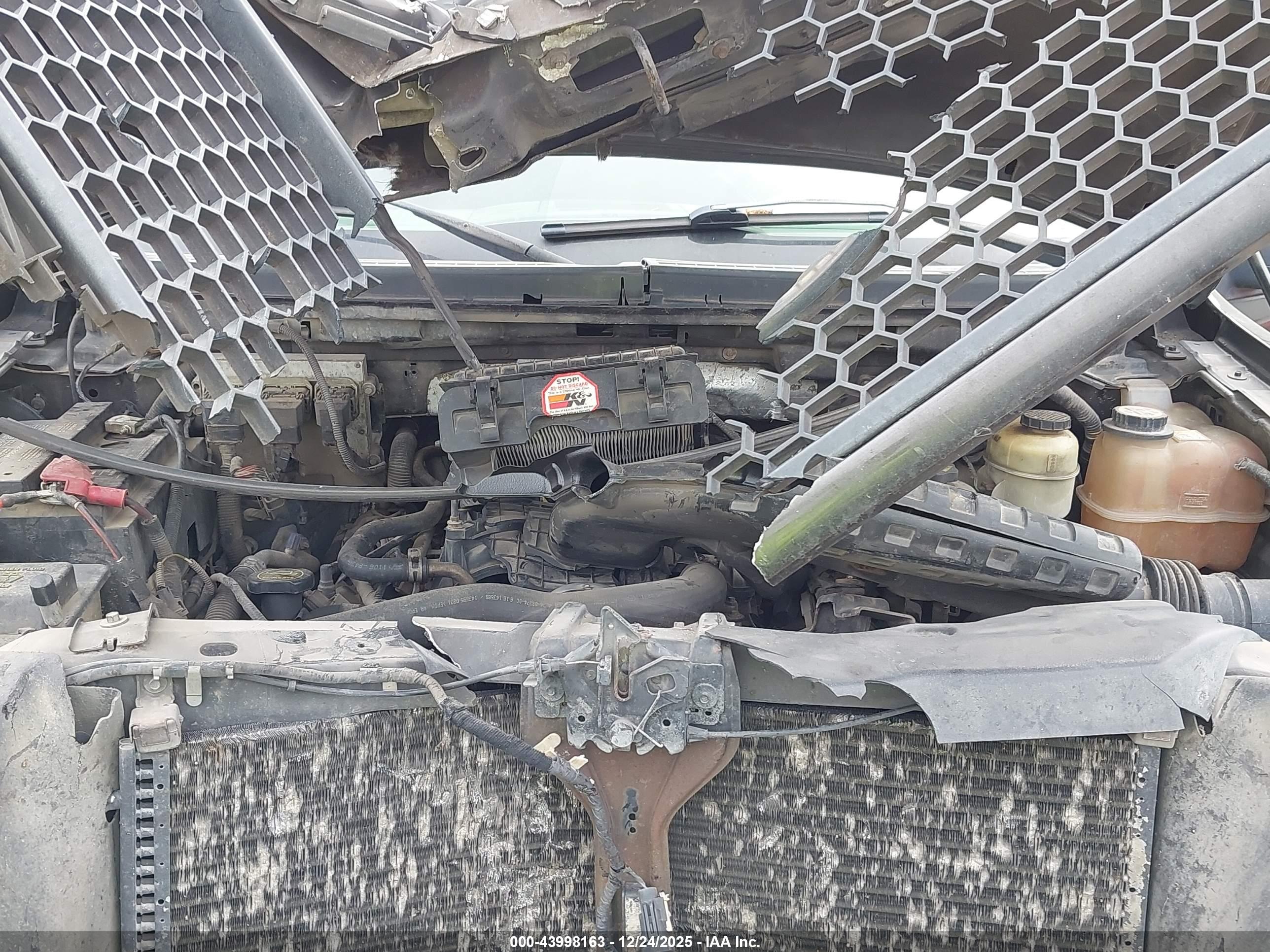 FORD F-150 image 10