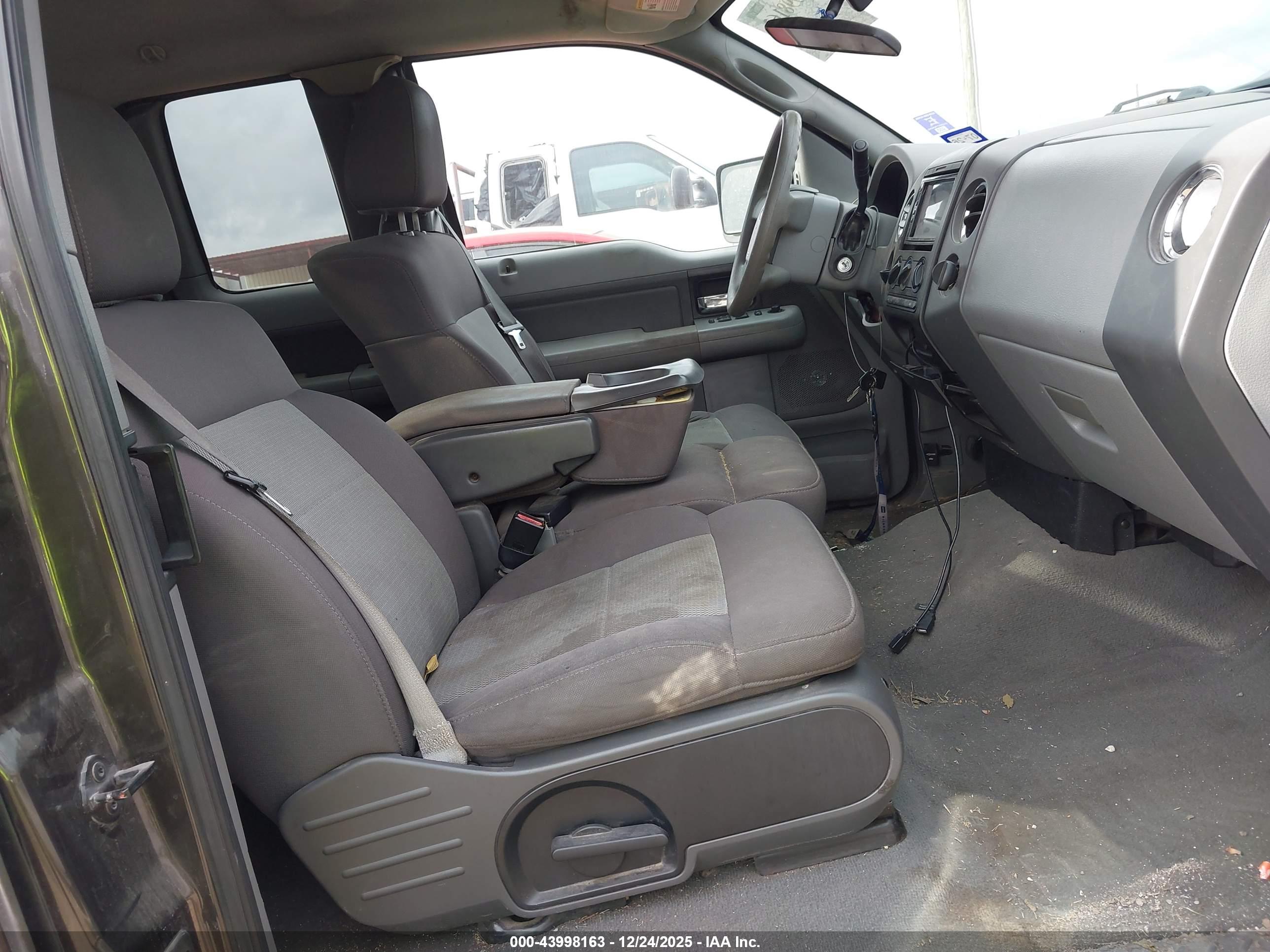 FORD F-150 image 5
