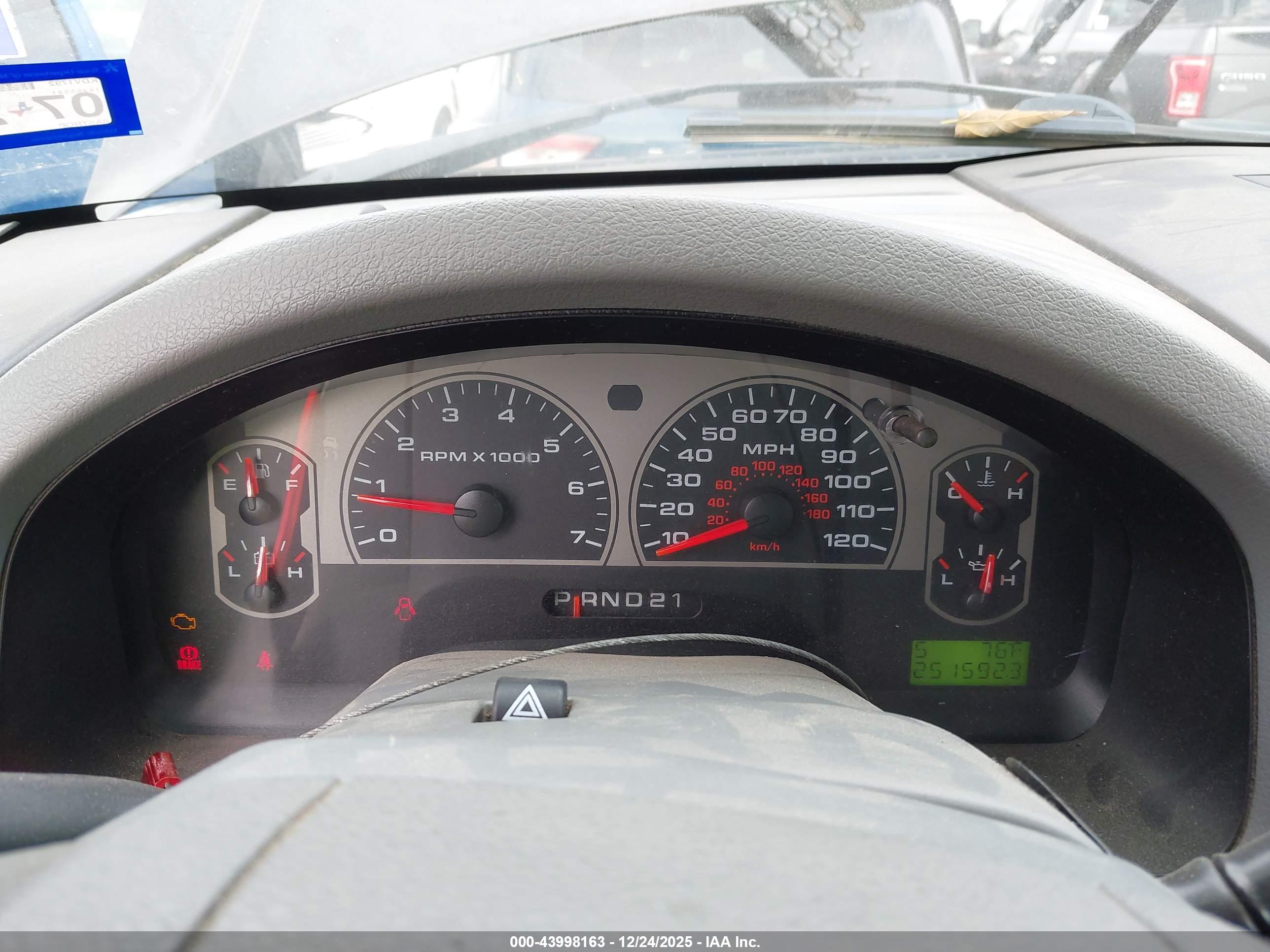 FORD F-150 image 7