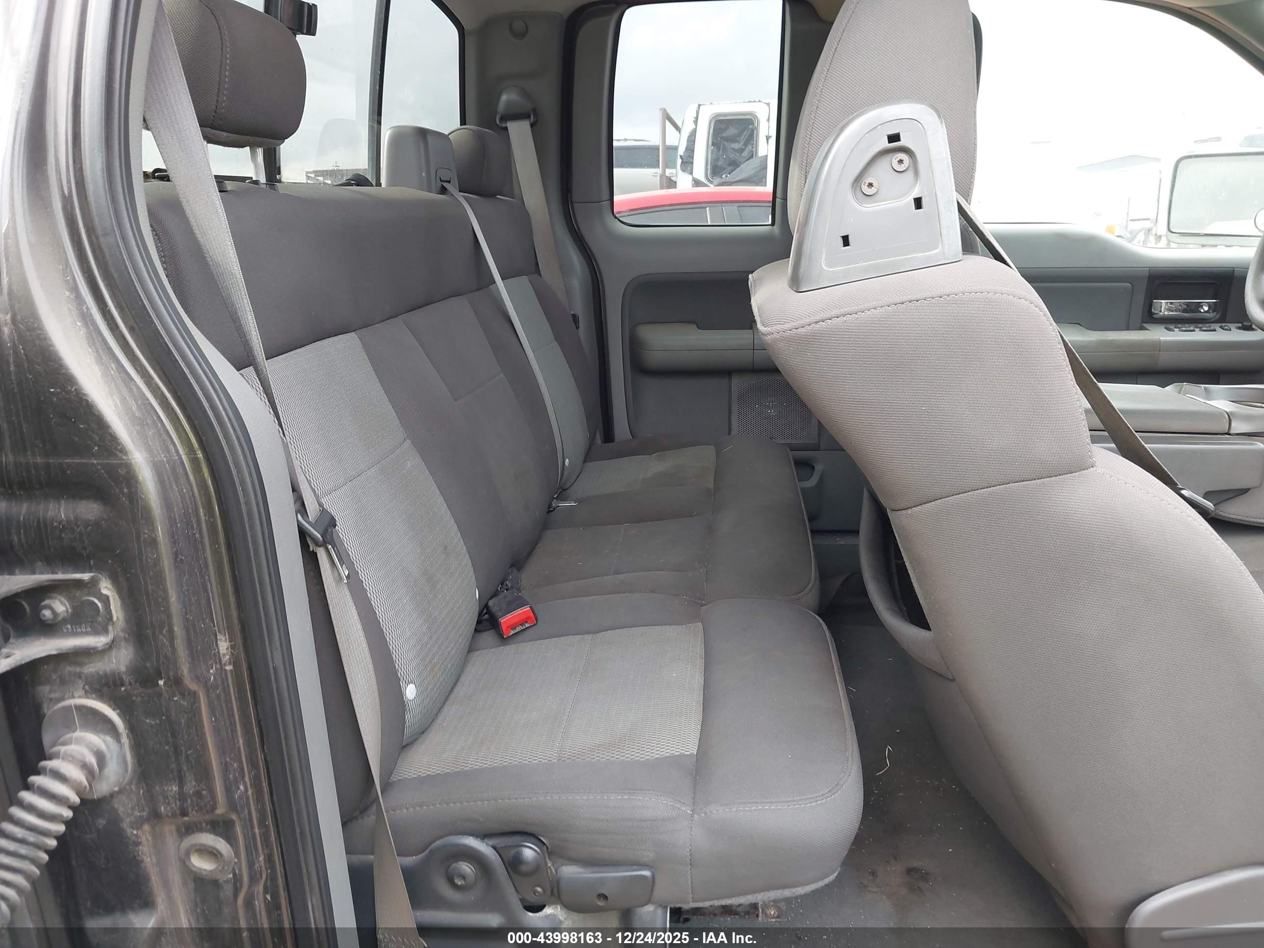 FORD F-150 image 8