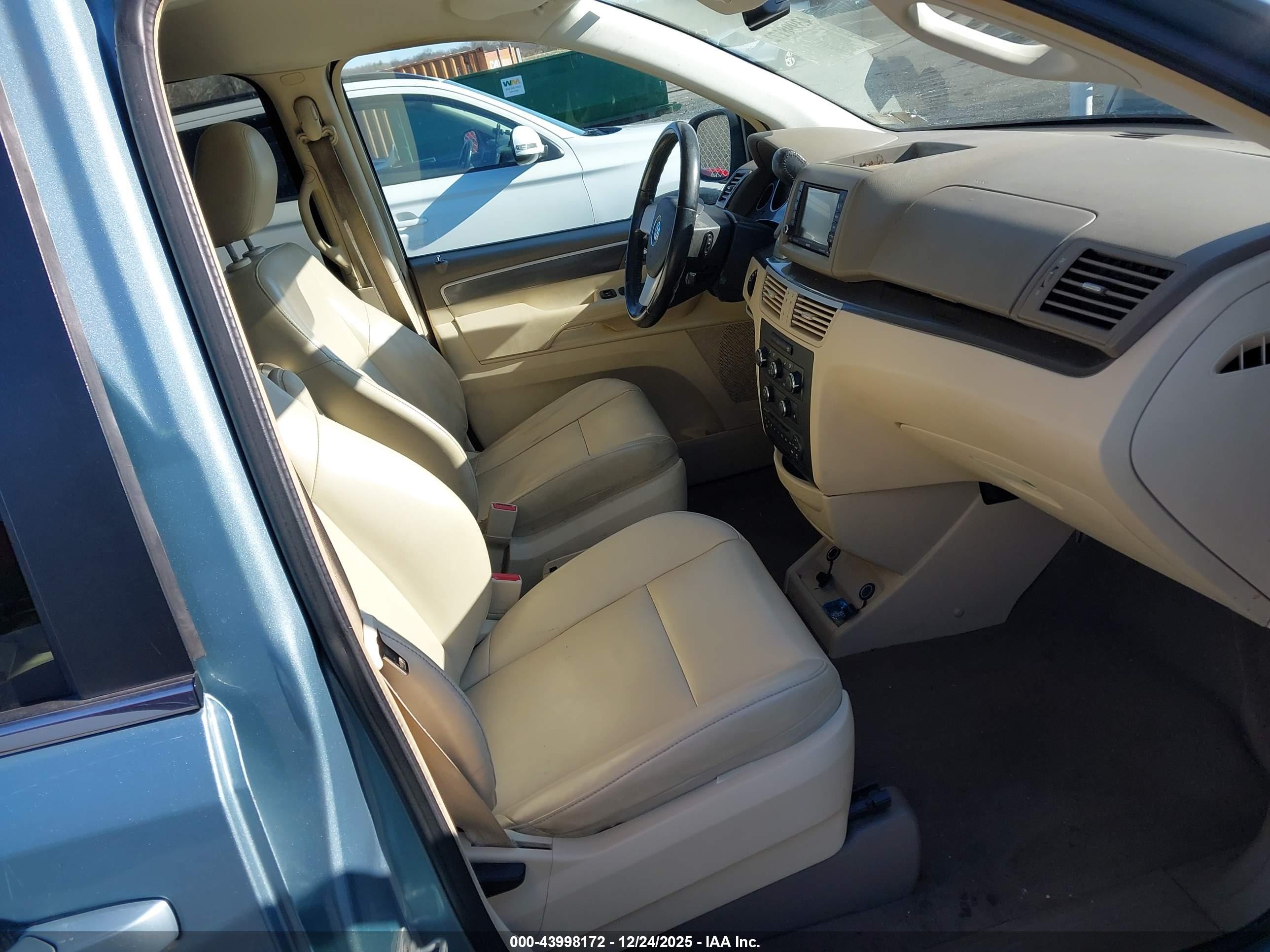 VOLKSWAGEN ROUTAN image 5